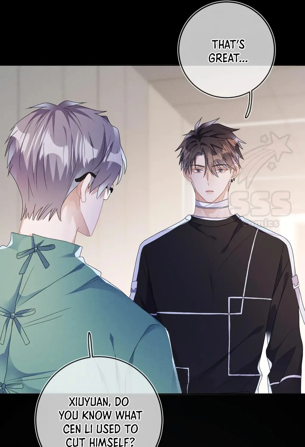 Read Attack and Occupy (Colored) chapter 38 image 30 on Lezhin