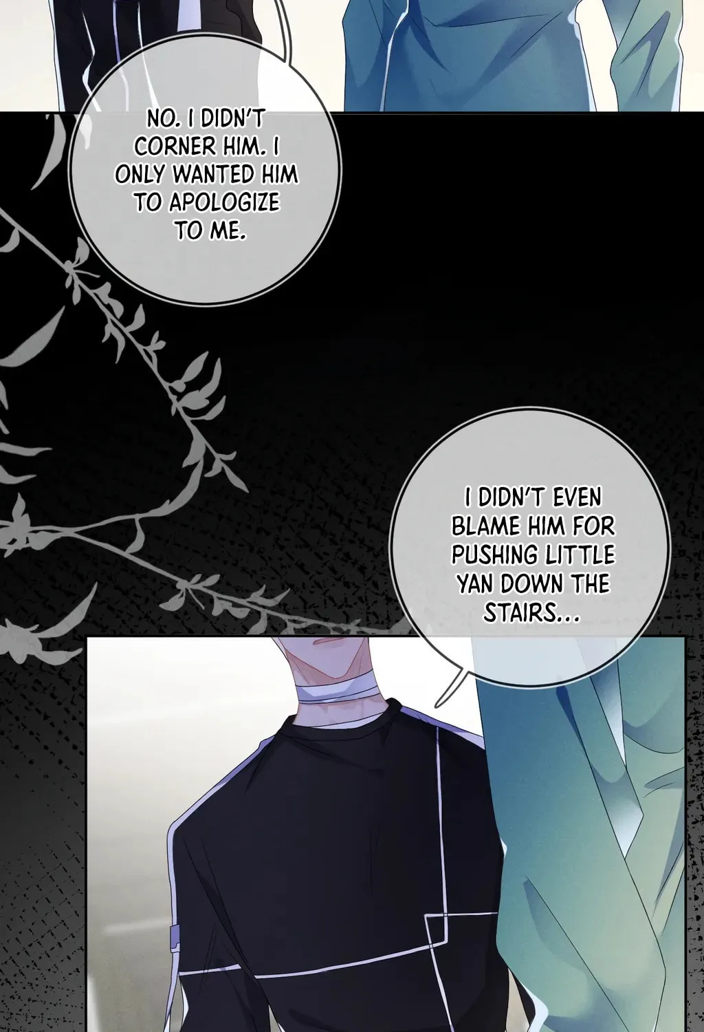 Read Attack and Occupy (Colored) chapter 38 image 35 on Lezhin