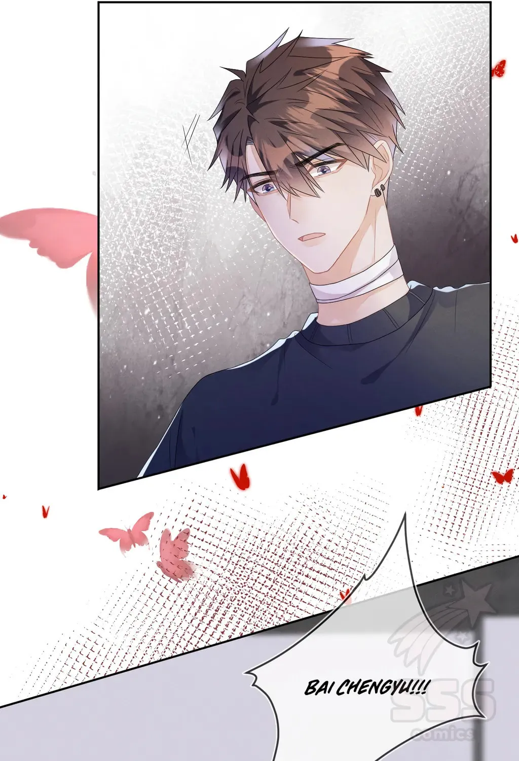 Read Attack and Occupy (Colored) chapter 38 image 4 on Lezhin