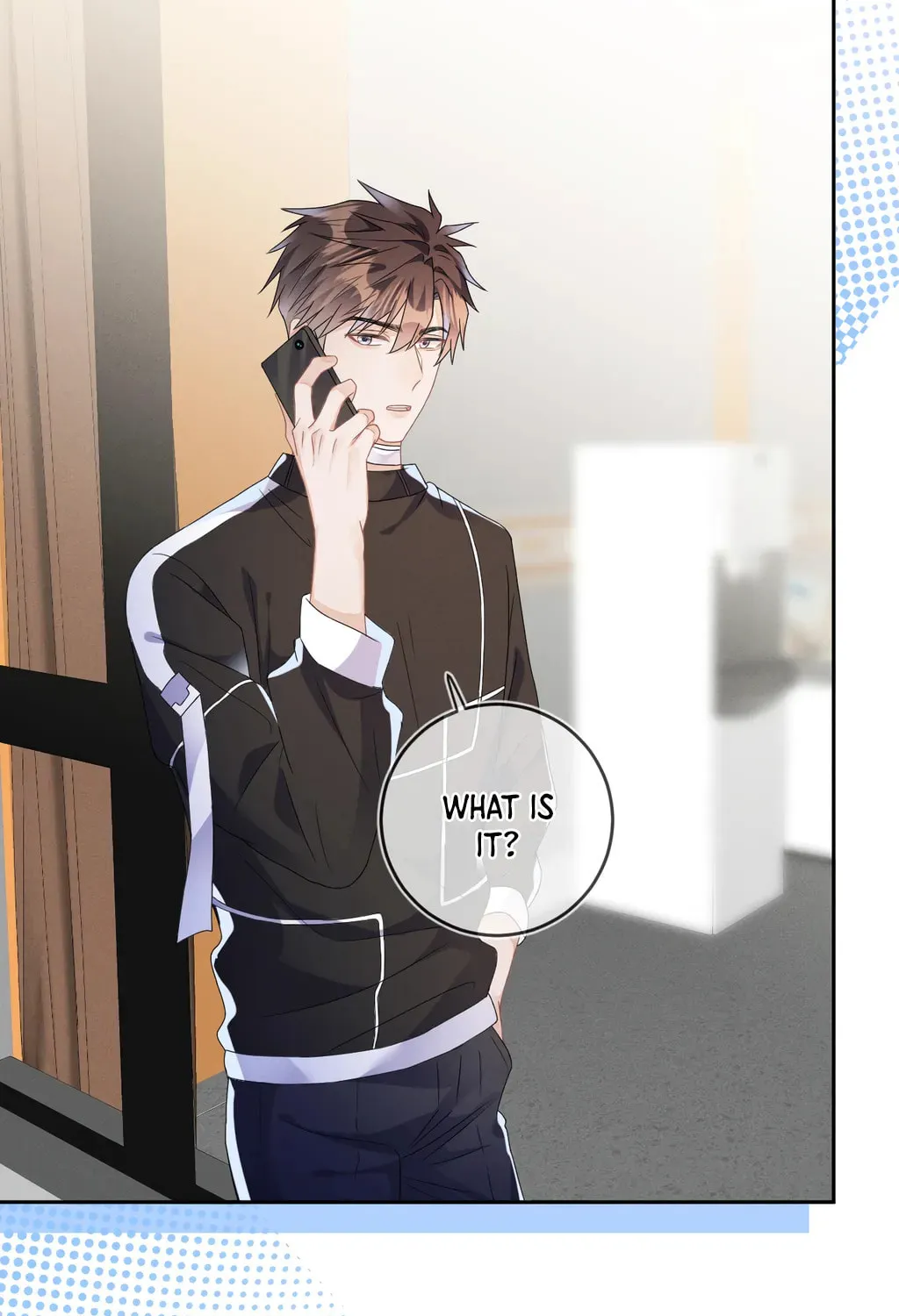 Read Attack and Occupy (Colored) chapter 38 image 40 on Lezhin