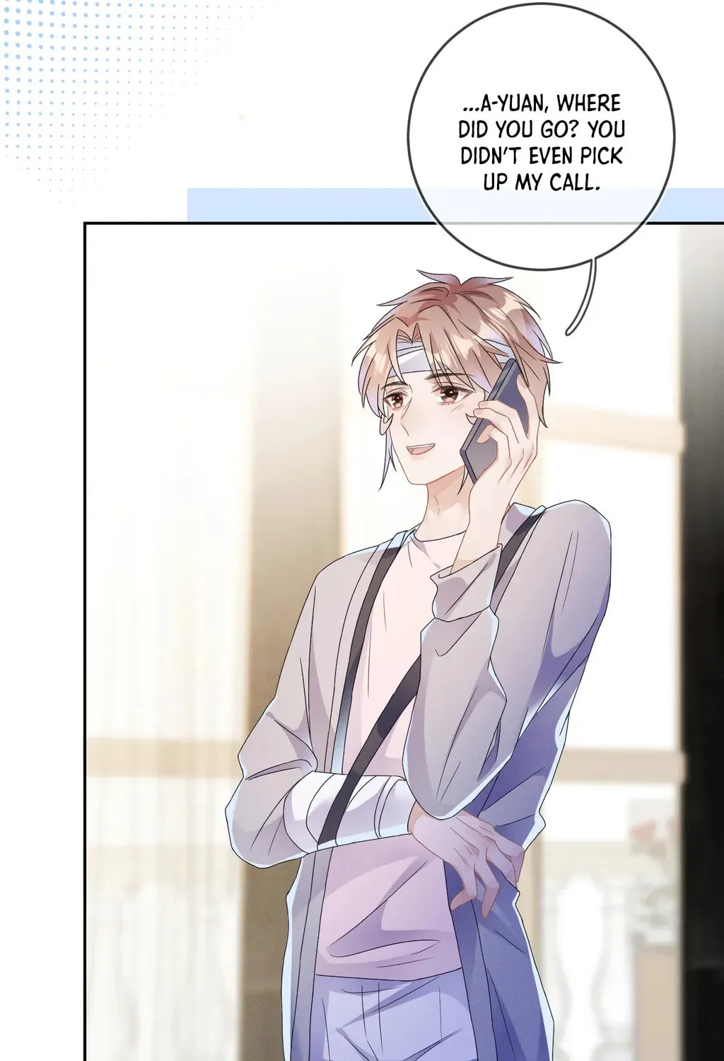 Read Attack and Occupy (Colored) chapter 38 image 42 on Lezhin