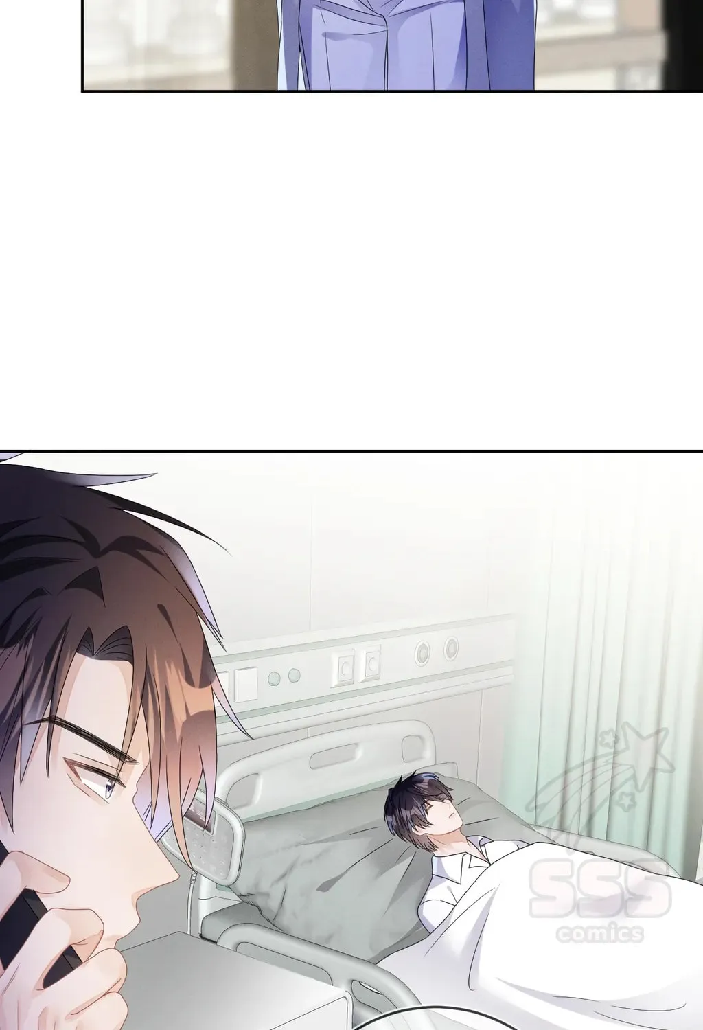Read Attack and Occupy (Colored) chapter 38 image 43 on Lezhin