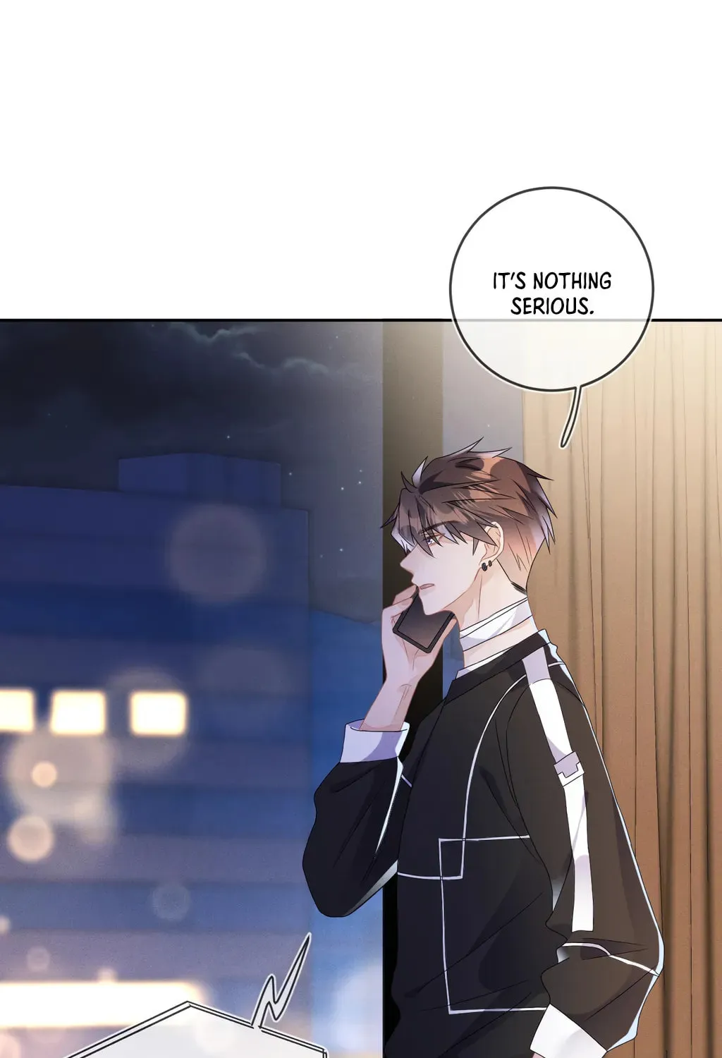 Read Attack and Occupy (Colored) chapter 38 image 46 on Lezhin