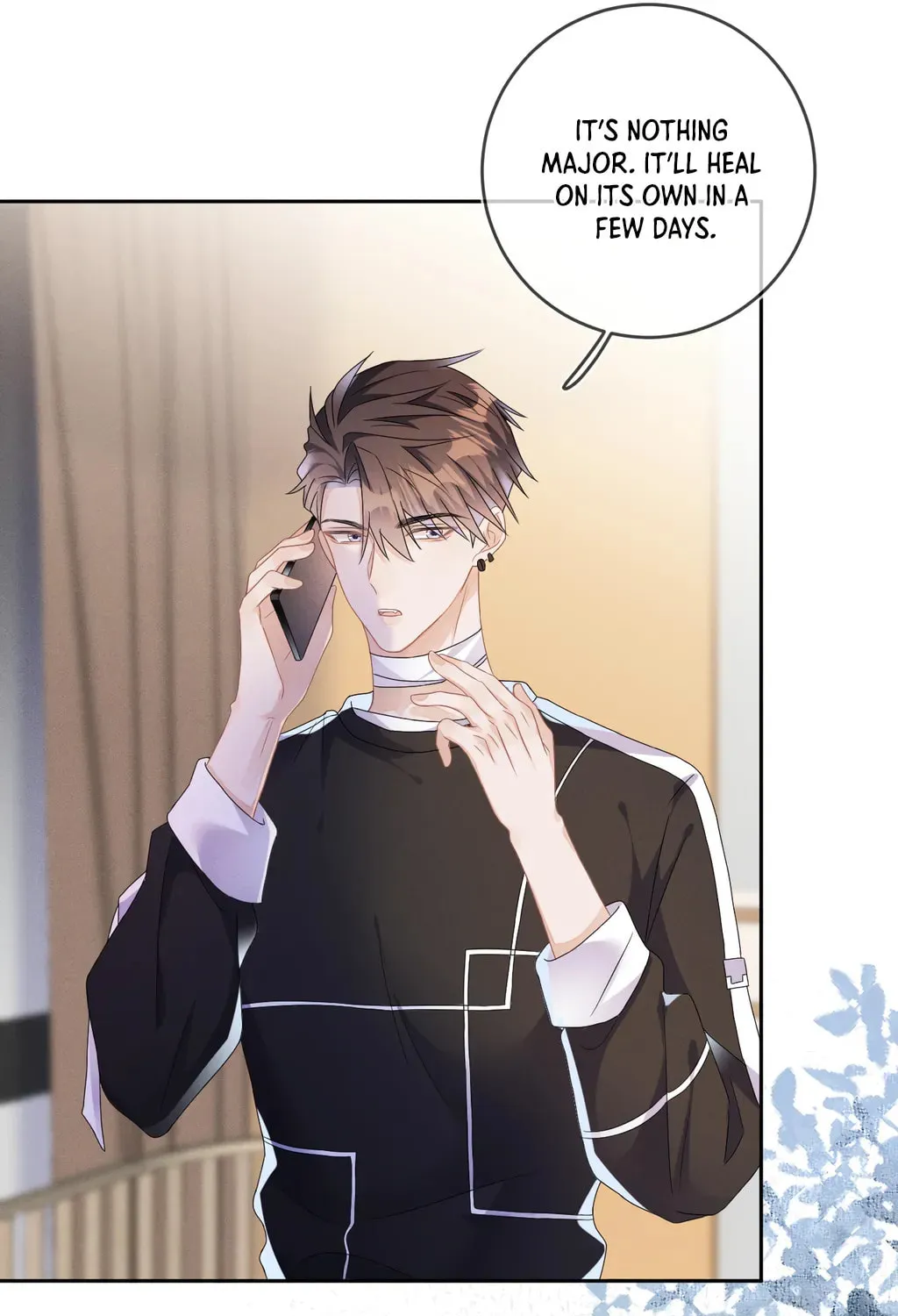 Read Attack and Occupy (Colored) chapter 38 image 48 on Lezhin
