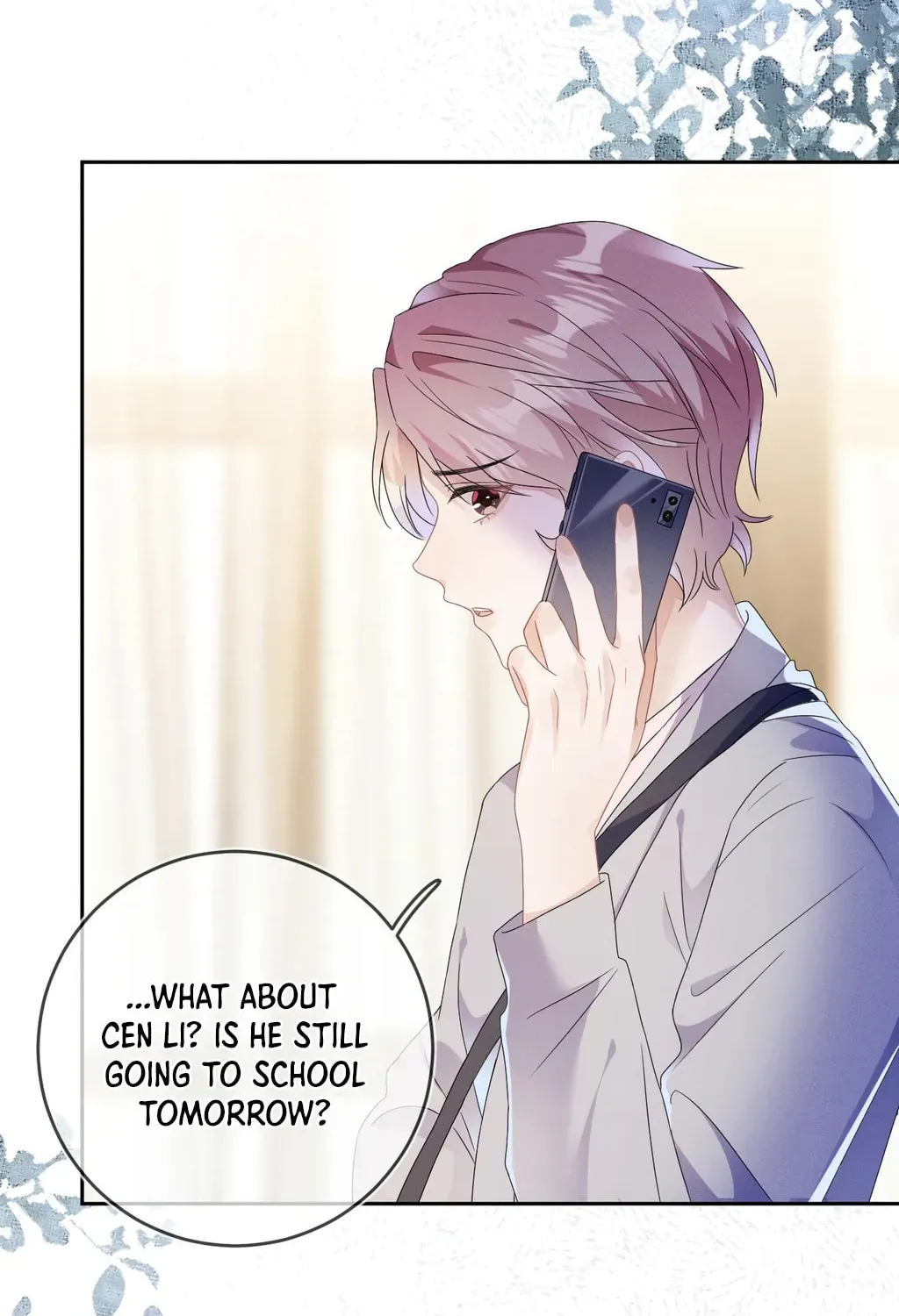 Read Attack and Occupy (Colored) chapter 38 image 49 on Lezhin