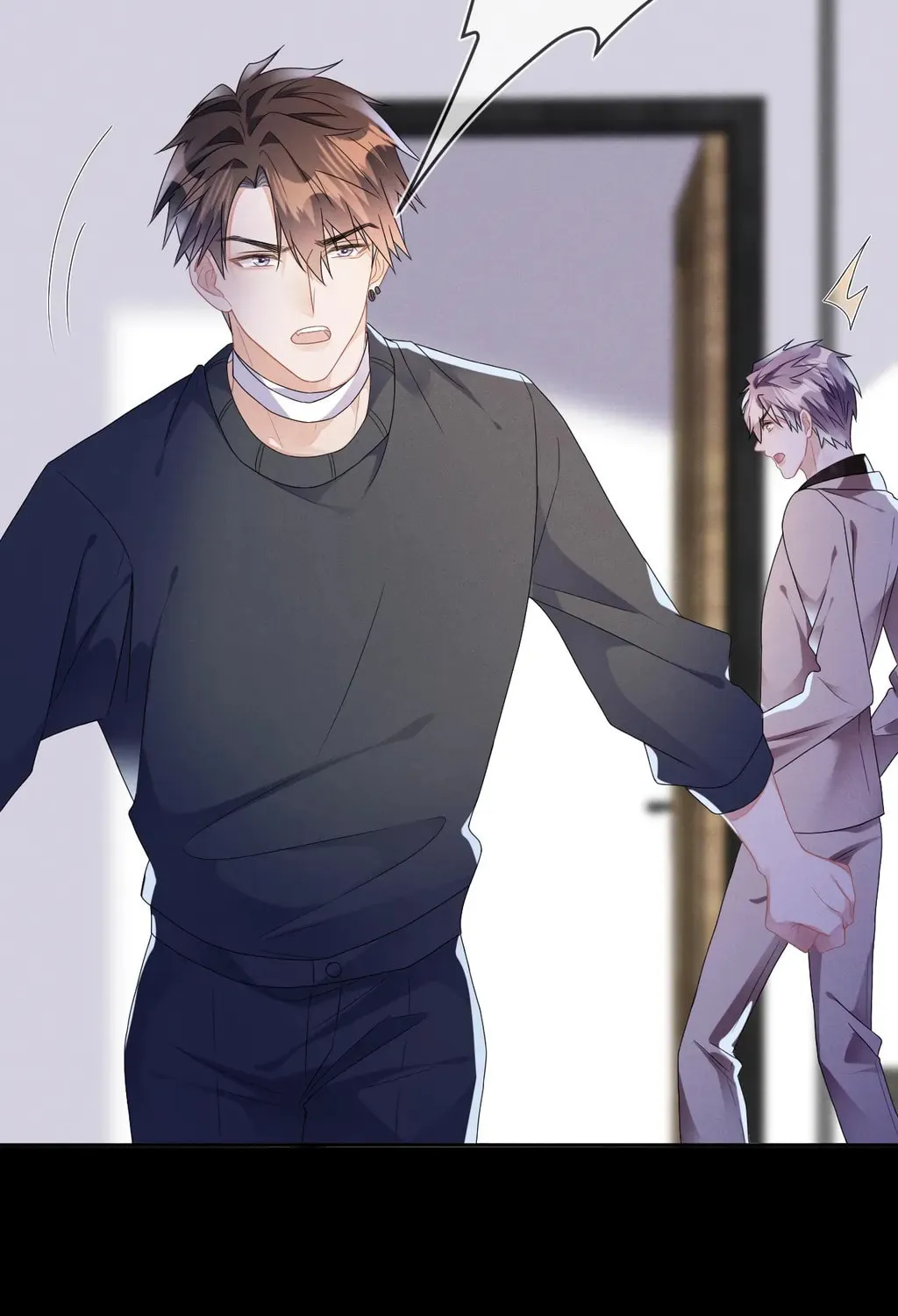 Read Attack and Occupy (Colored) chapter 38 image 5 on Lezhin