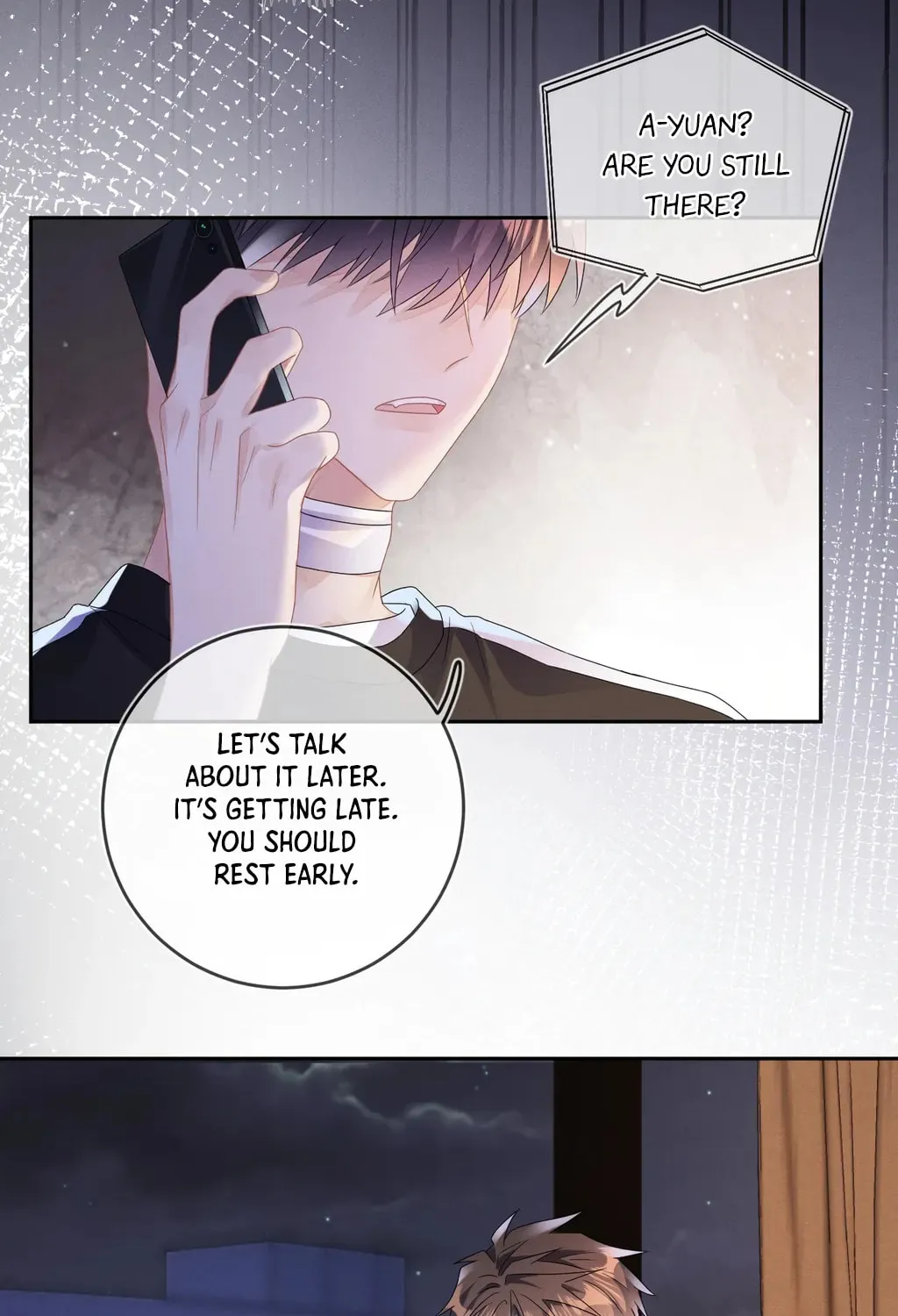 Read Attack and Occupy (Colored) chapter 38 image 52 on Lezhin
