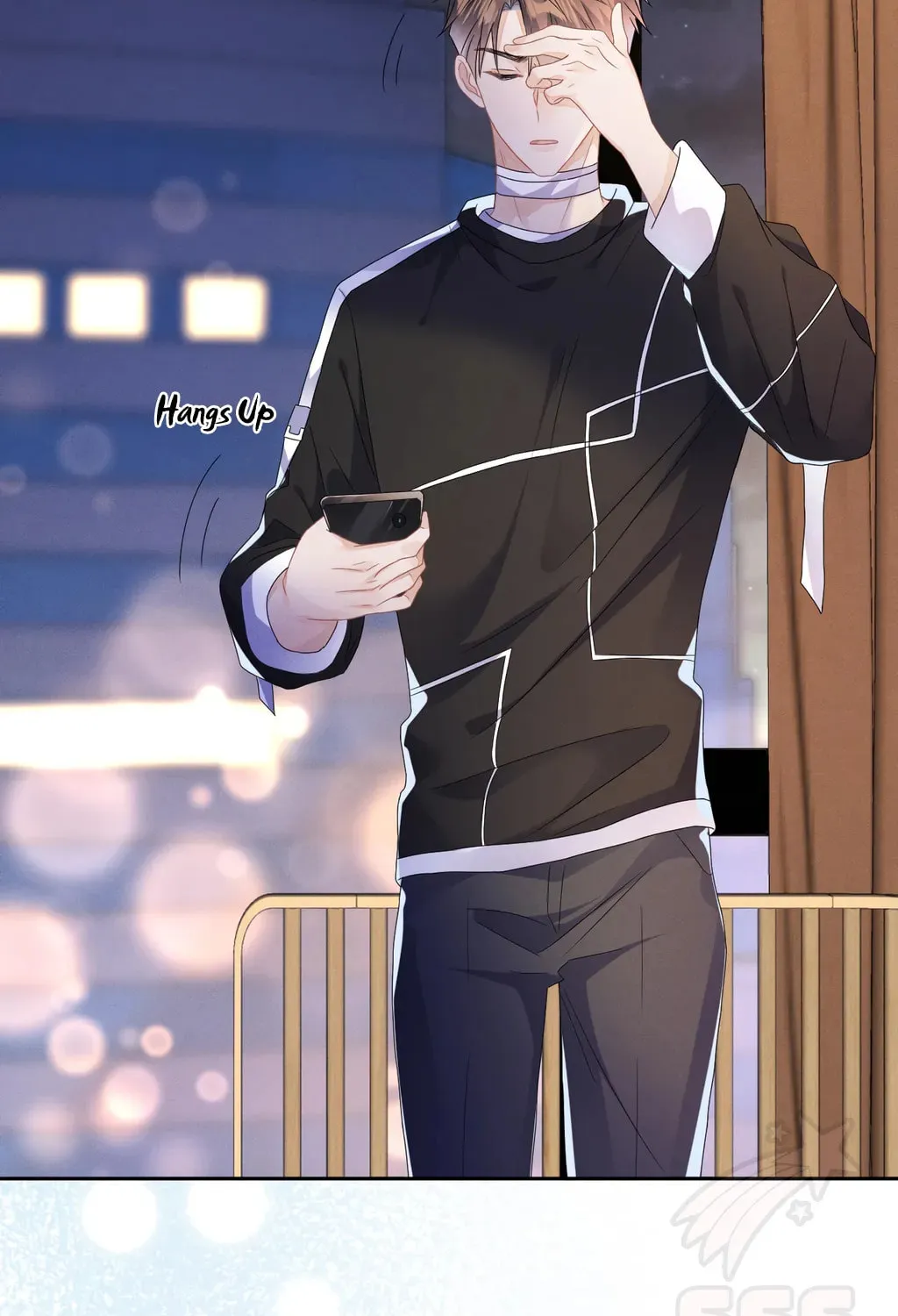 Read Attack and Occupy (Colored) chapter 38 image 53 on Lezhin