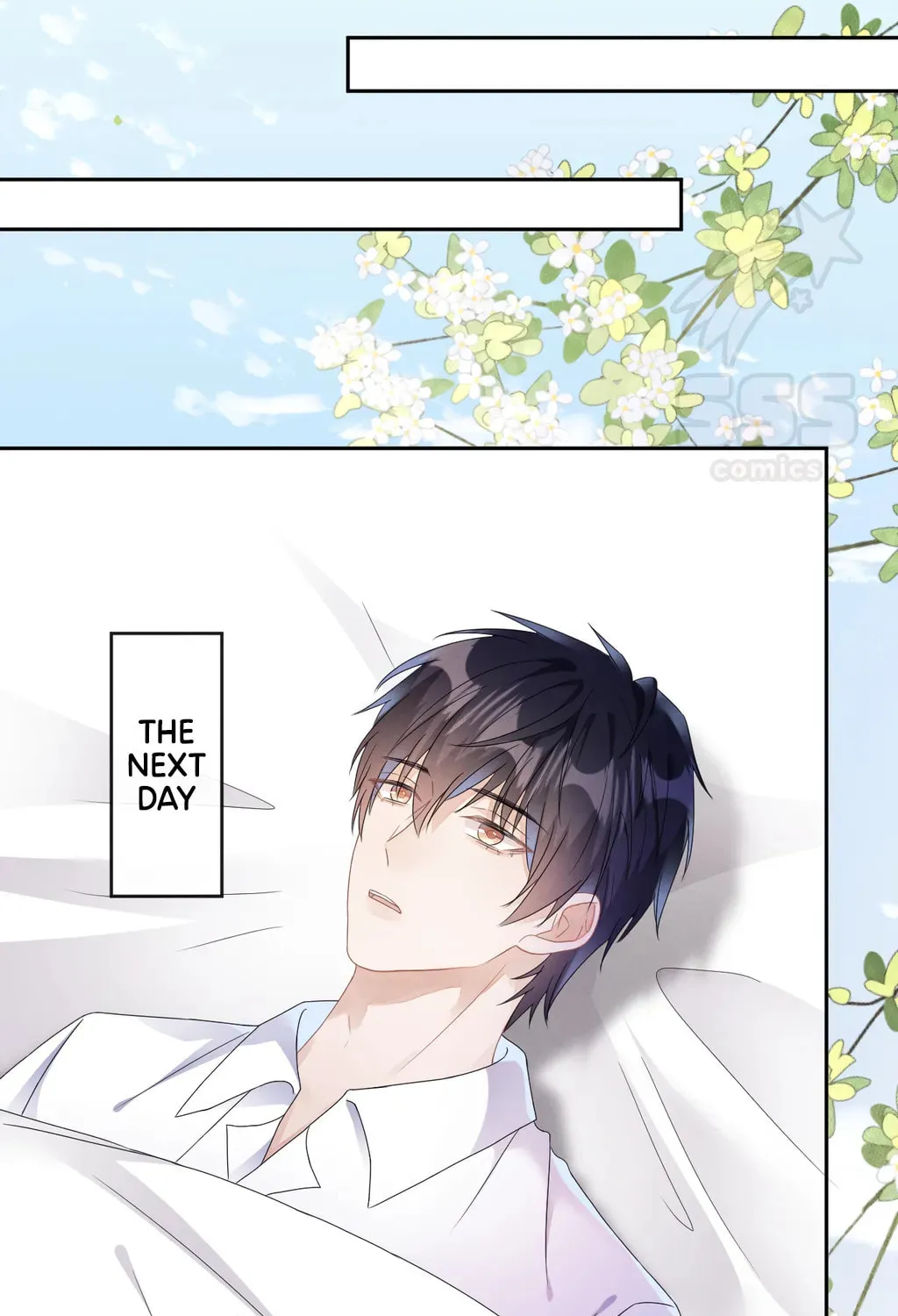 Read Attack and Occupy (Colored) chapter 38 image 58 on Lezhin
