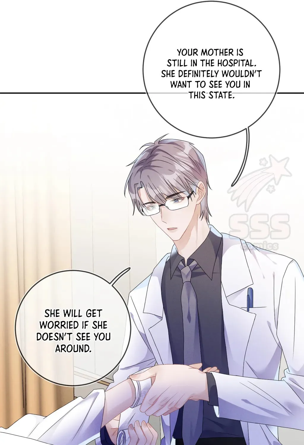 Read Attack and Occupy (Colored) chapter 38 image 64 on Lezhin