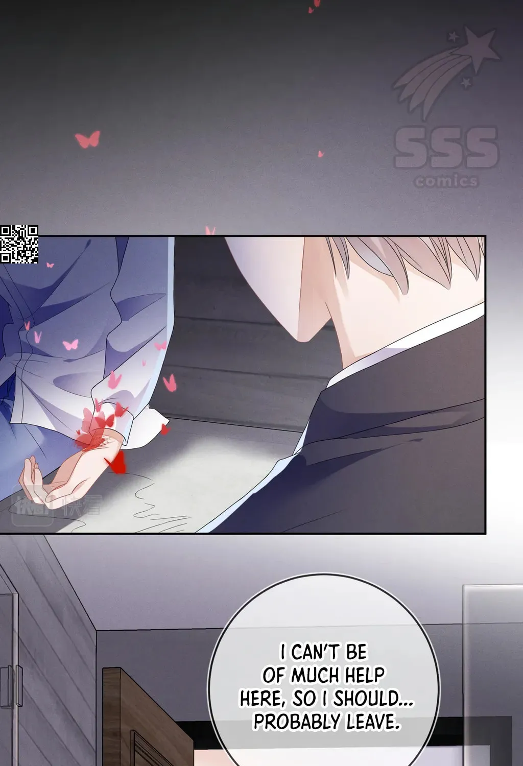 Read Attack and Occupy (Colored) chapter 38 image 8 on Lezhin