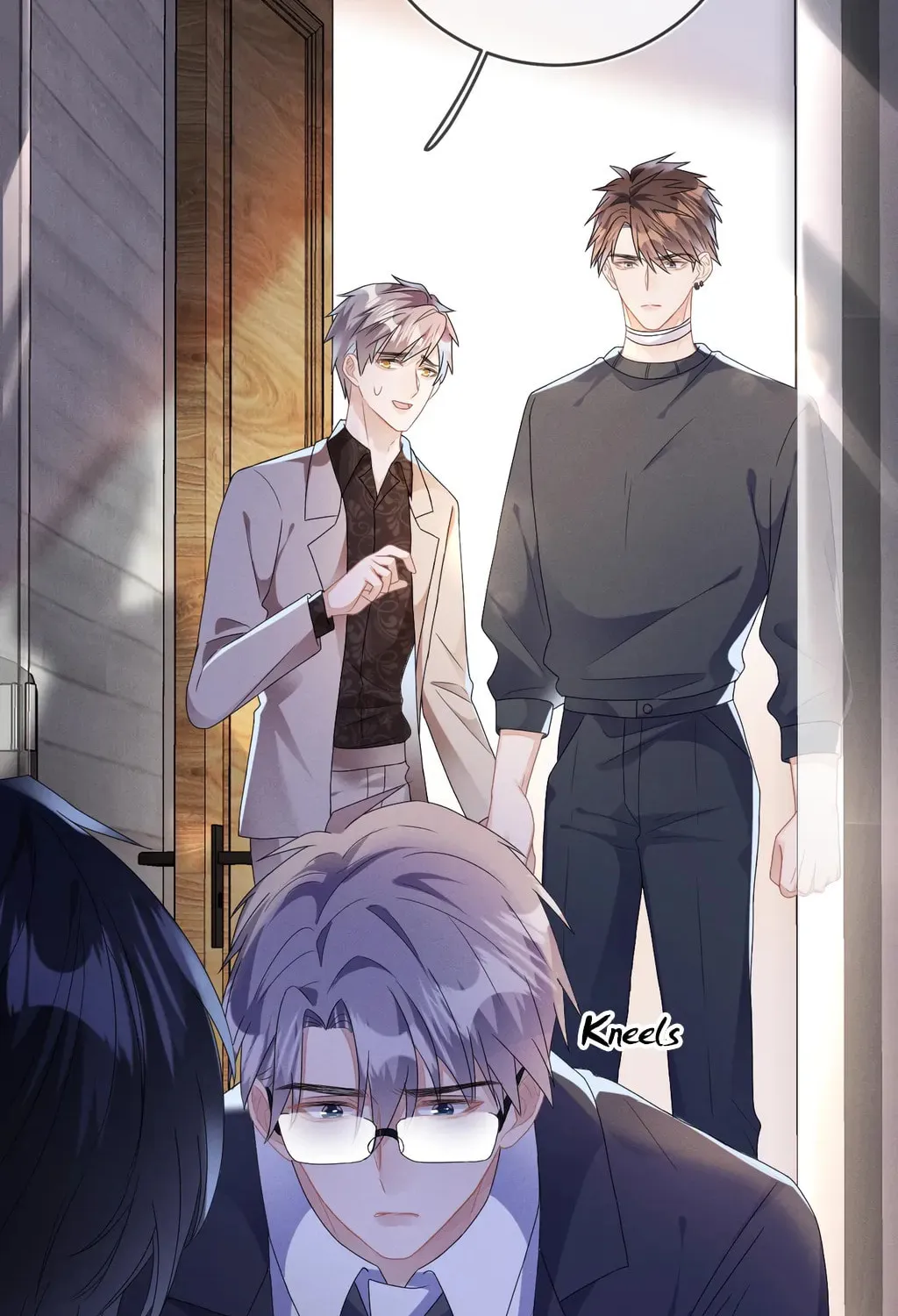Read Attack and Occupy (Colored) chapter 38 image 9 on Lezhin