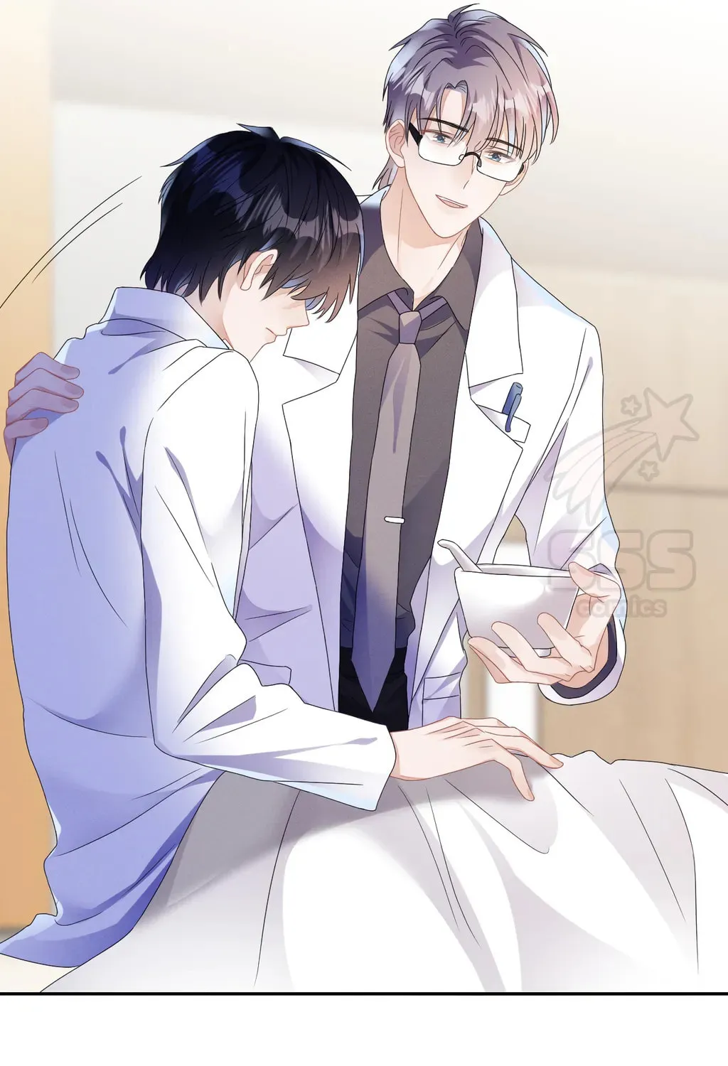 Read Attack and Occupy (Colored) chapter 39 image 11 on Lezhin