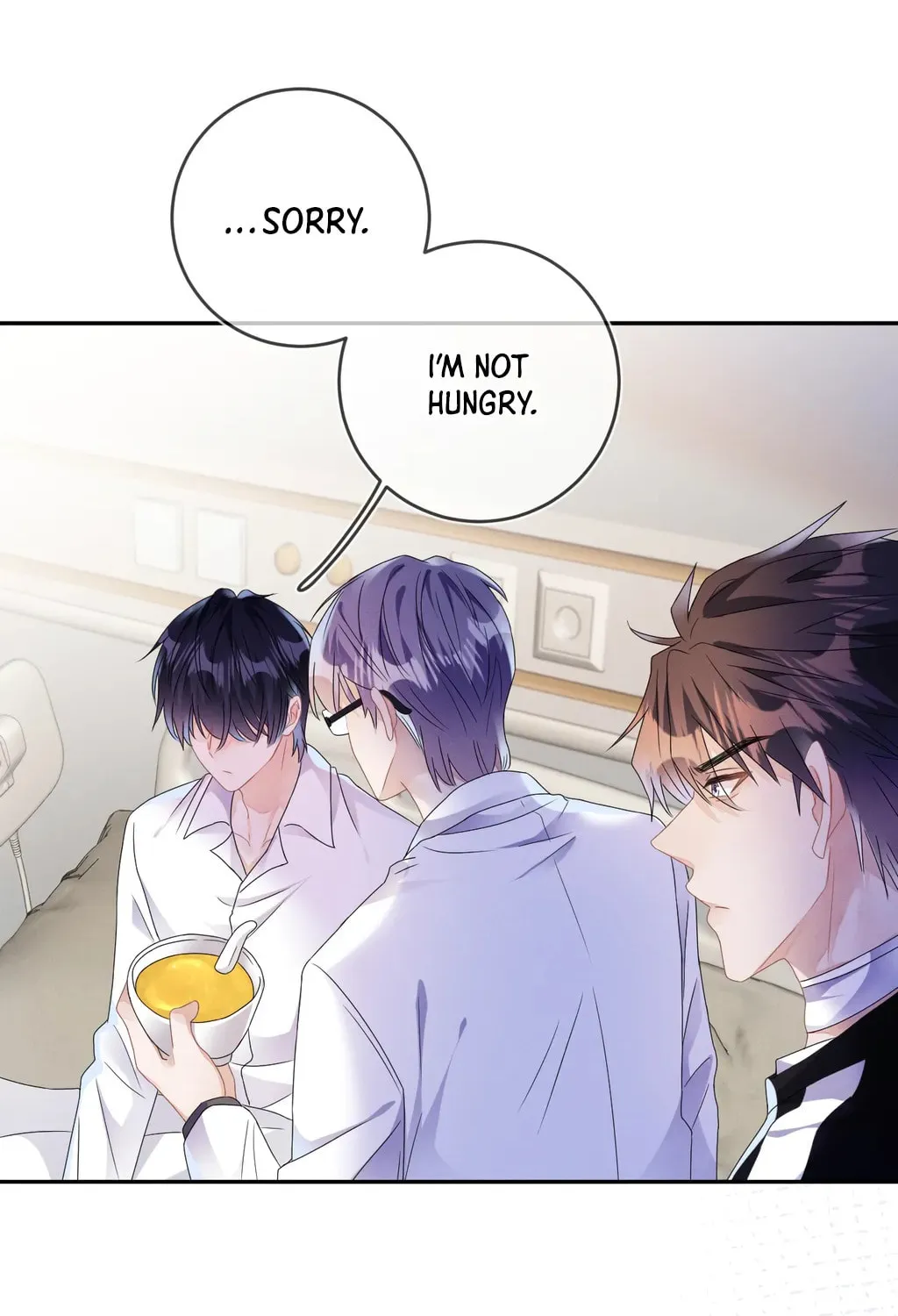 Read Attack and Occupy (Colored) chapter 39 image 12 on Lezhin