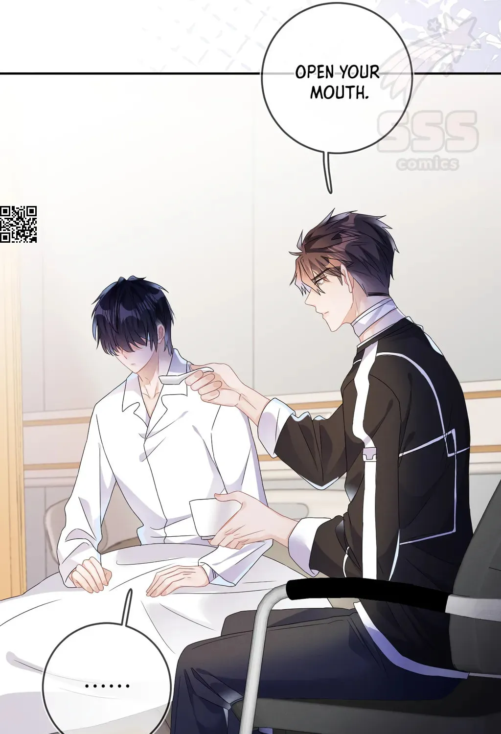 Read Attack and Occupy (Colored) chapter 39 image 15 on Lezhin
