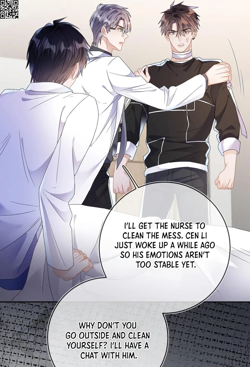 Read Attack and Occupy (Colored) chapter 39 image 20 on Lezhin