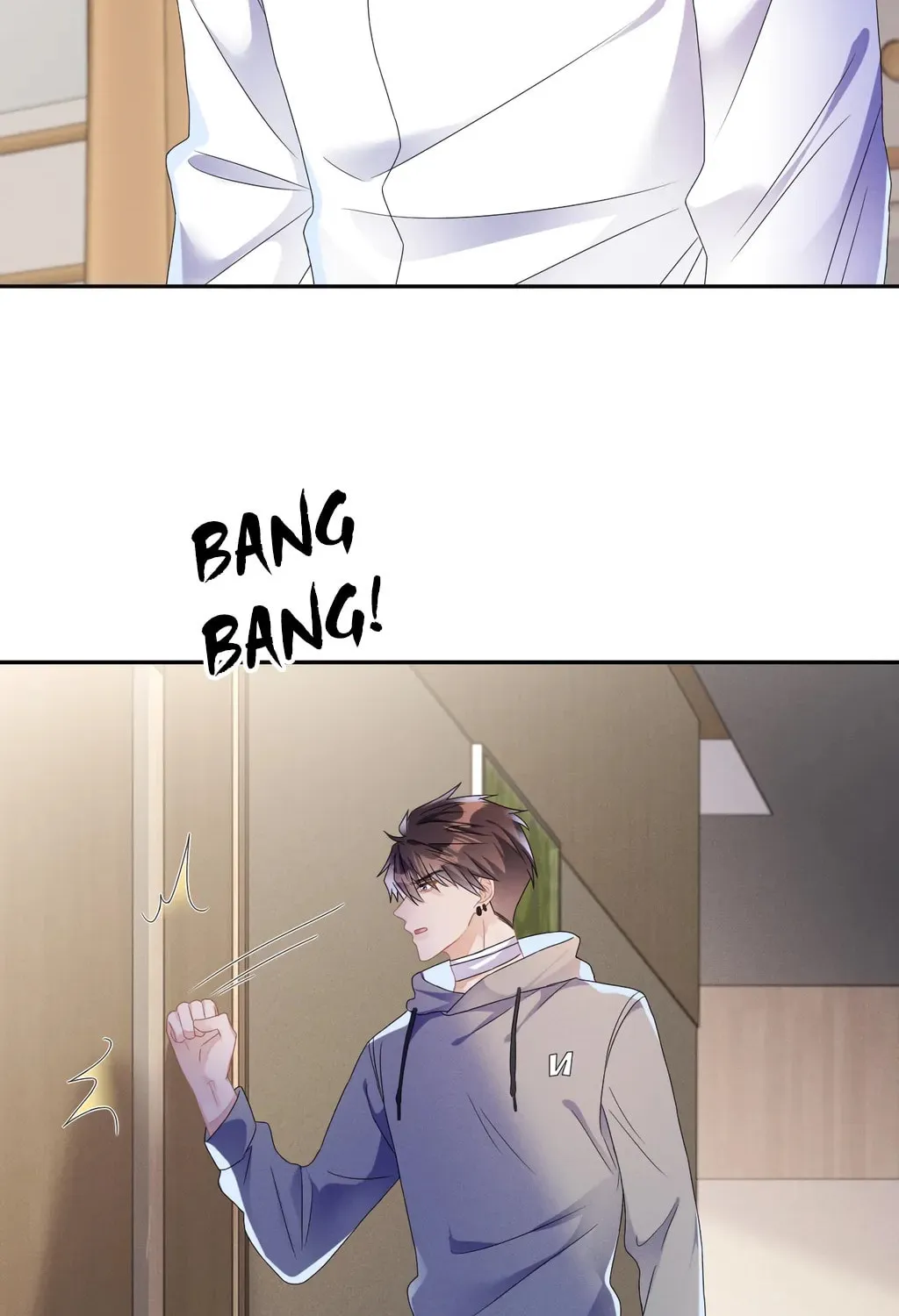 Read Attack and Occupy (Colored) chapter 39 image 27 on Lezhin