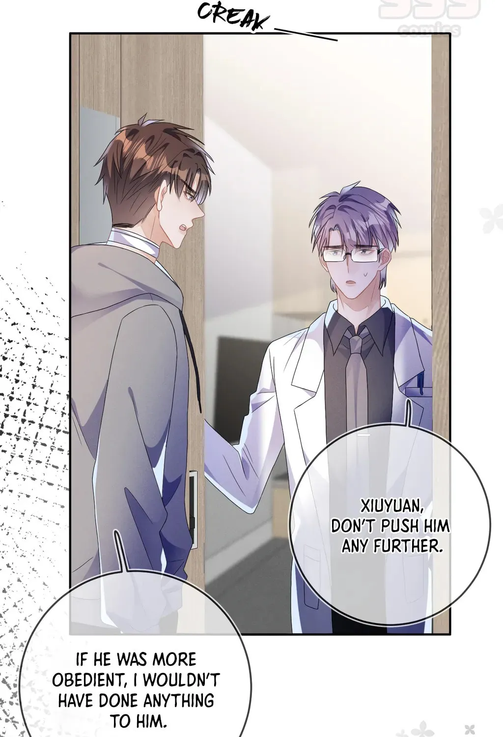 Read Attack and Occupy (Colored) chapter 39 image 29 on Lezhin