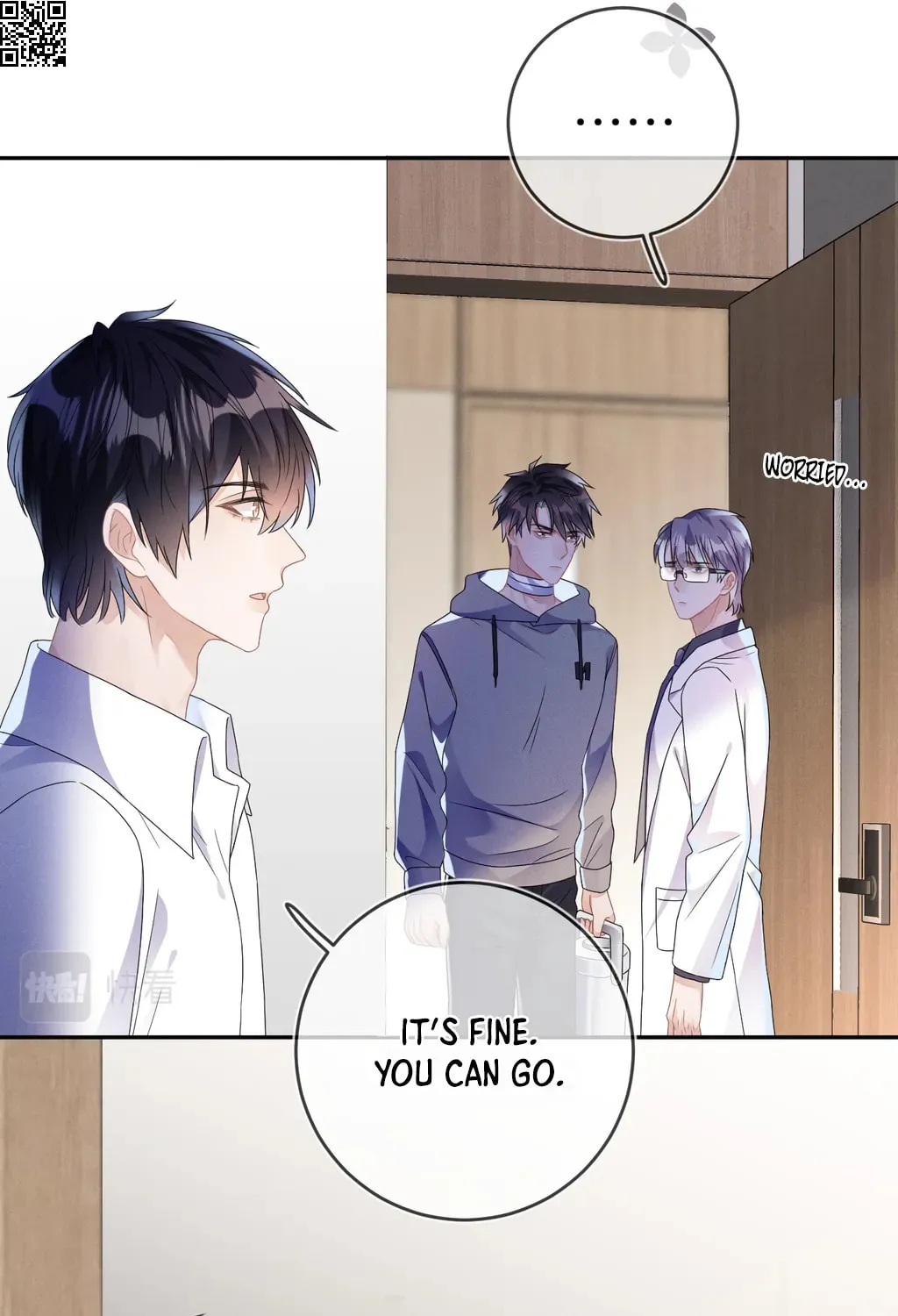 Read Attack and Occupy (Colored) chapter 39 image 32 on Lezhin