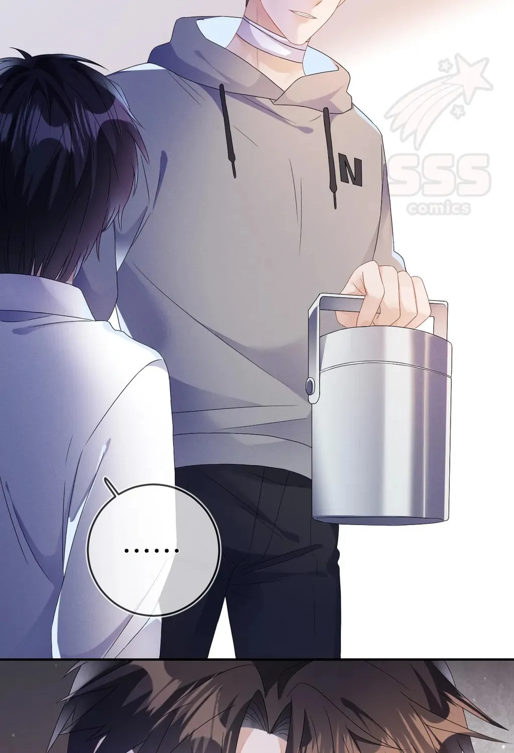 Read Attack and Occupy (Colored) chapter 39 image 35 on Lezhin