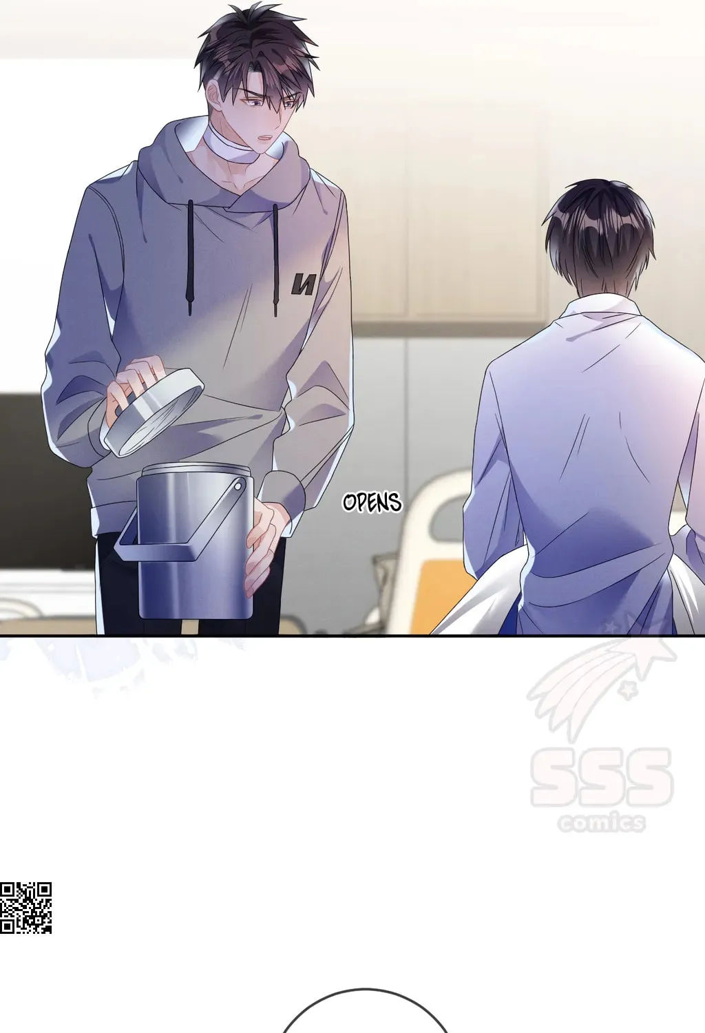 Read Attack and Occupy (Colored) chapter 39 image 38 on Lezhin