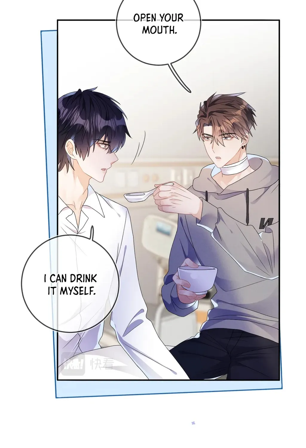 Read Attack and Occupy (Colored) chapter 39 image 39 on Lezhin