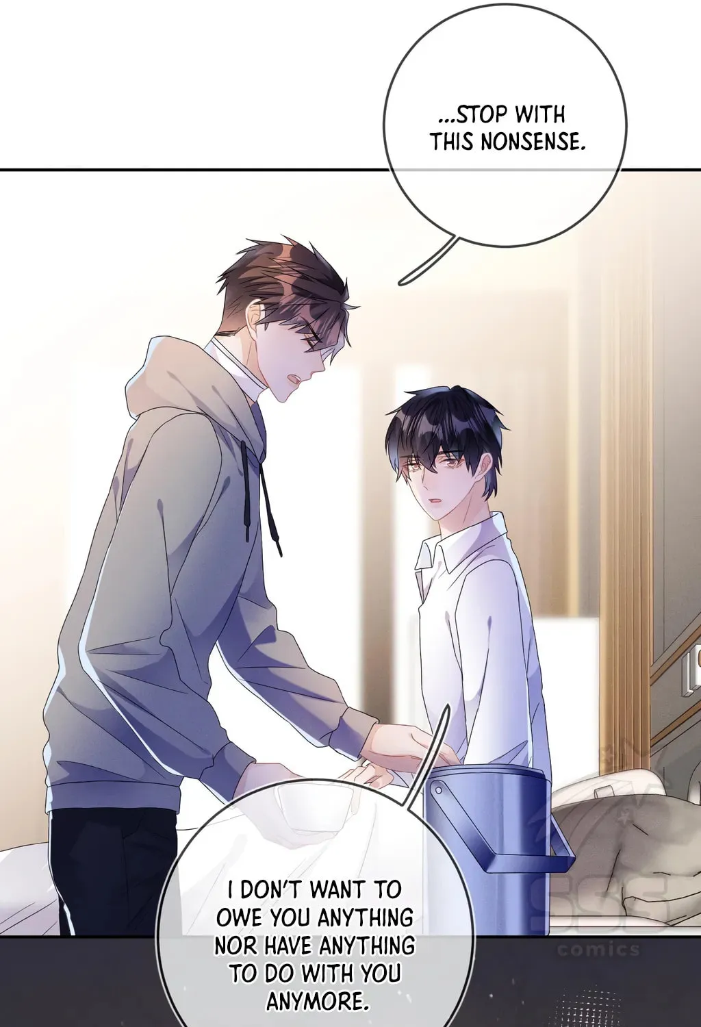Read Attack and Occupy (Colored) chapter 39 image 47 on Lezhin