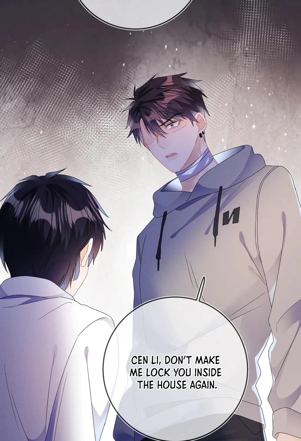 Read Attack and Occupy (Colored) chapter 39 image 48 on Lezhin