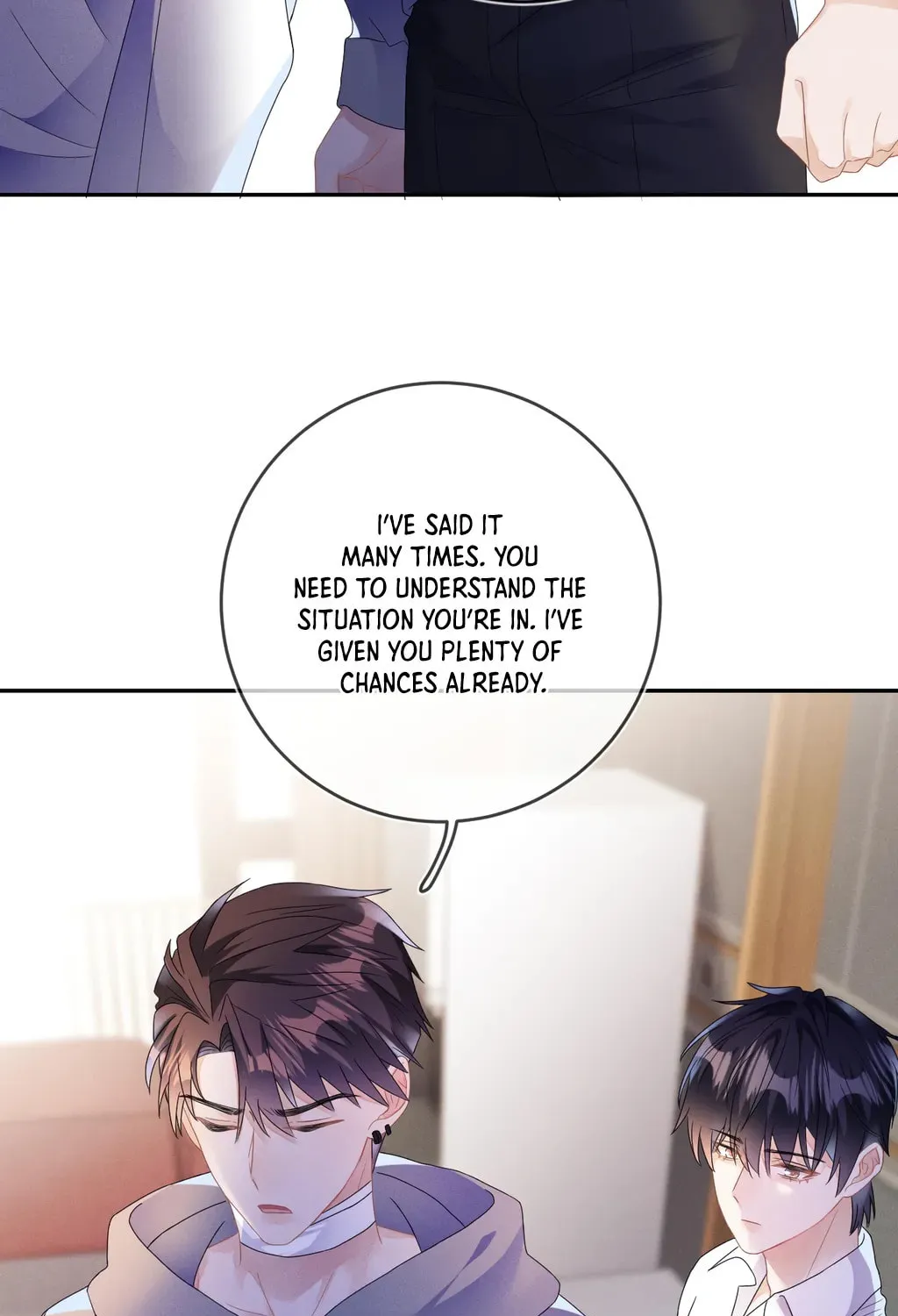 Read Attack and Occupy (Colored) chapter 39 image 49 on Lezhin