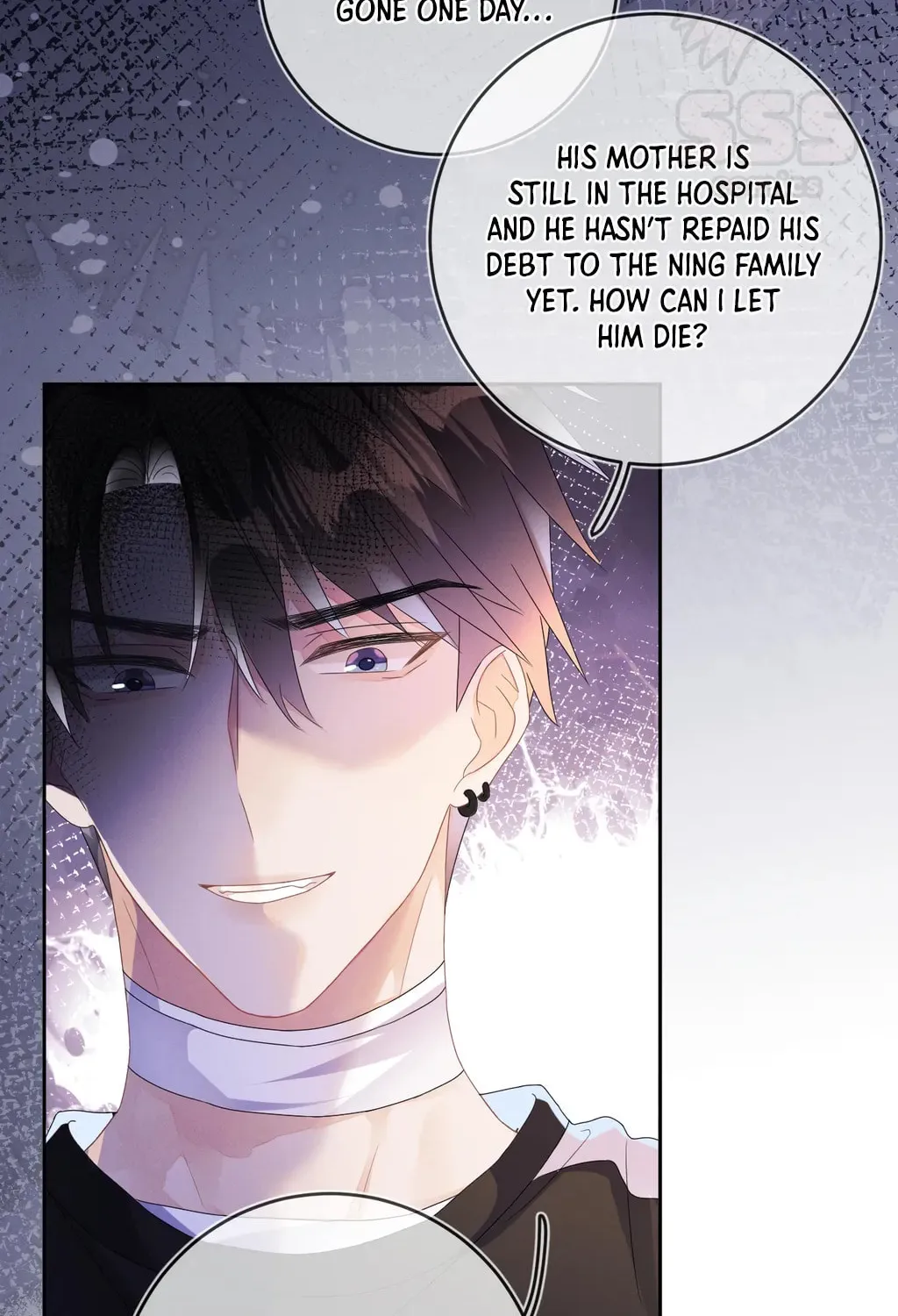Read Attack and Occupy (Colored) chapter 39 image 5 on Lezhin