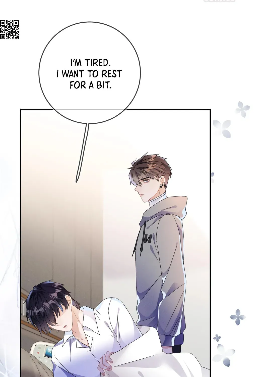 Read Attack and Occupy (Colored) chapter 39 image 51 on Lezhin