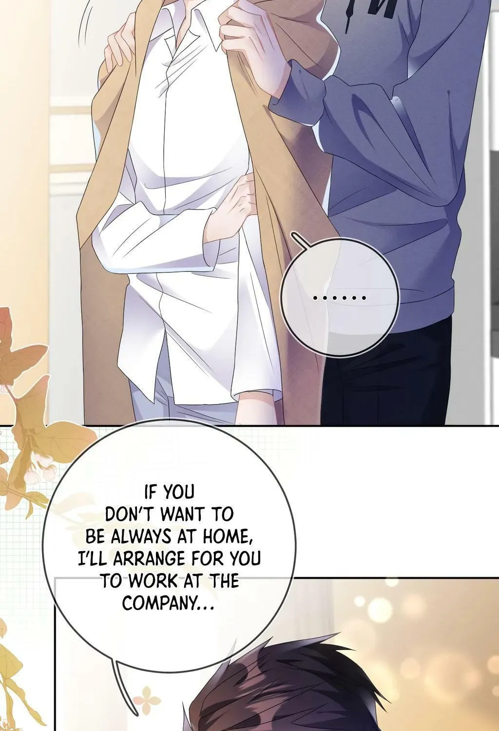 Read Attack and Occupy (Colored) chapter 40 image 11 on Lezhin