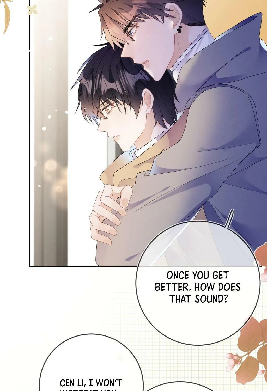 Read Attack and Occupy (Colored) chapter 40 image 12 on Lezhin