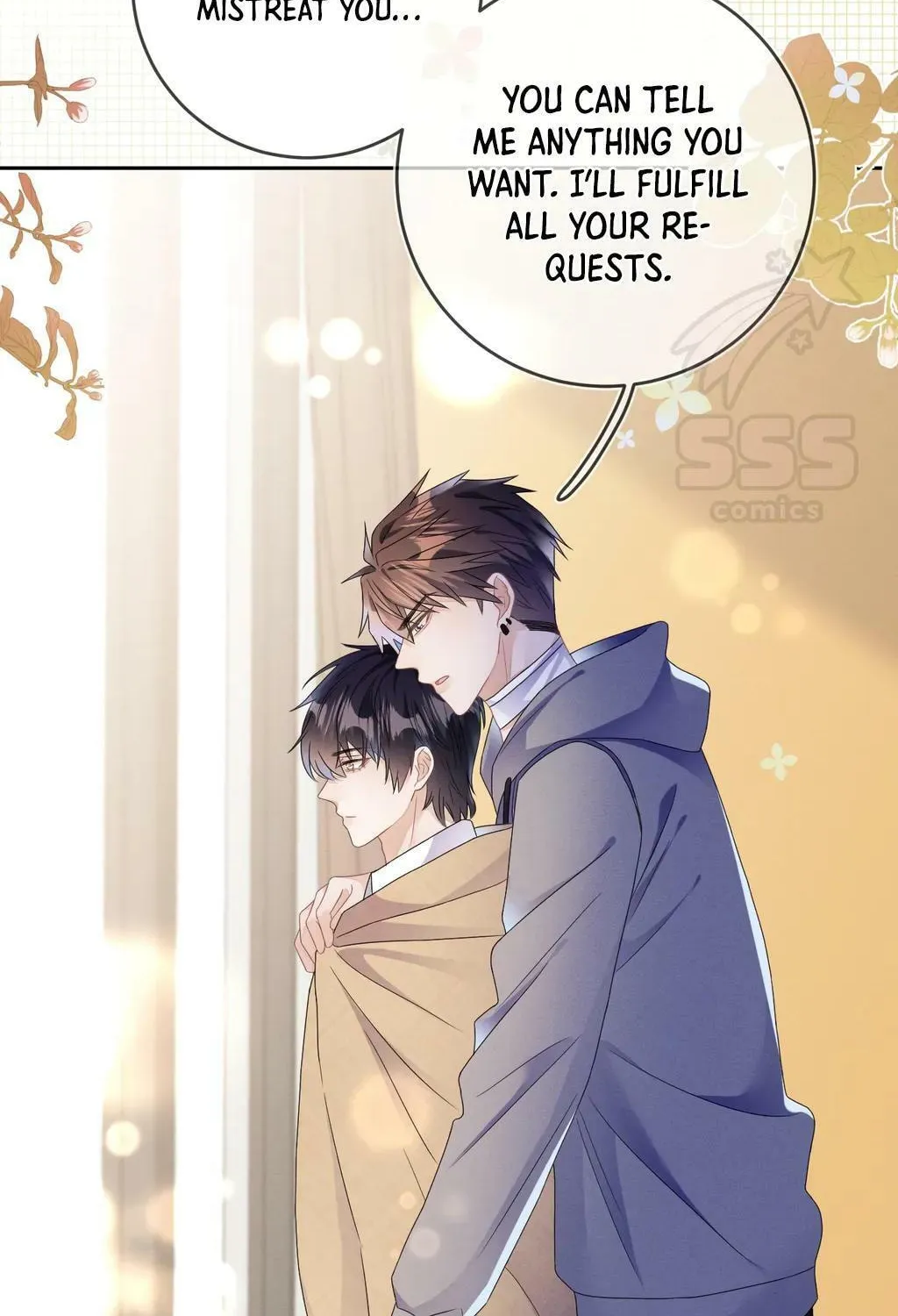 Read Attack and Occupy (Colored) chapter 40 image 13 on Lezhin