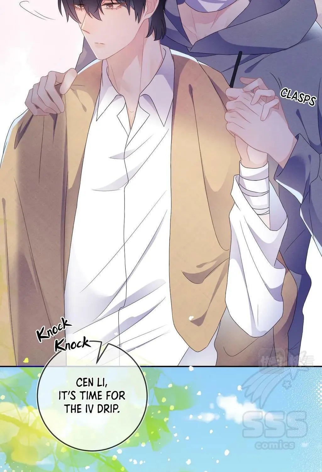 Read Attack and Occupy (Colored) chapter 40 image 16 on Lezhin