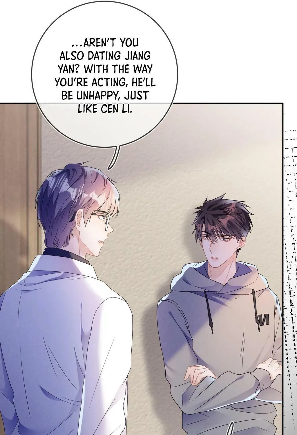 Read Attack and Occupy (Colored) chapter 40 image 20 on Lezhin