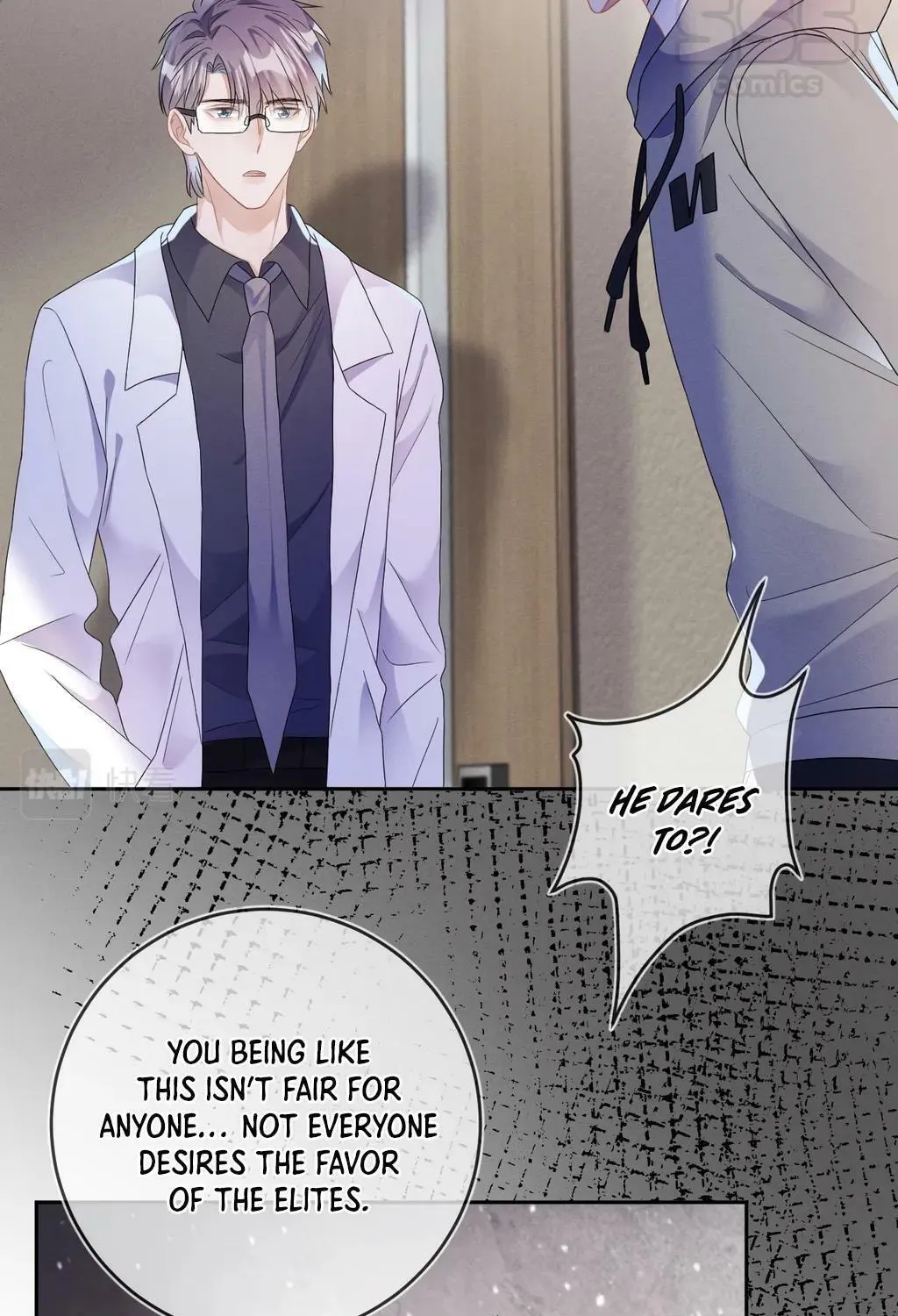 Read Attack and Occupy (Colored) chapter 40 image 22 on Lezhin
