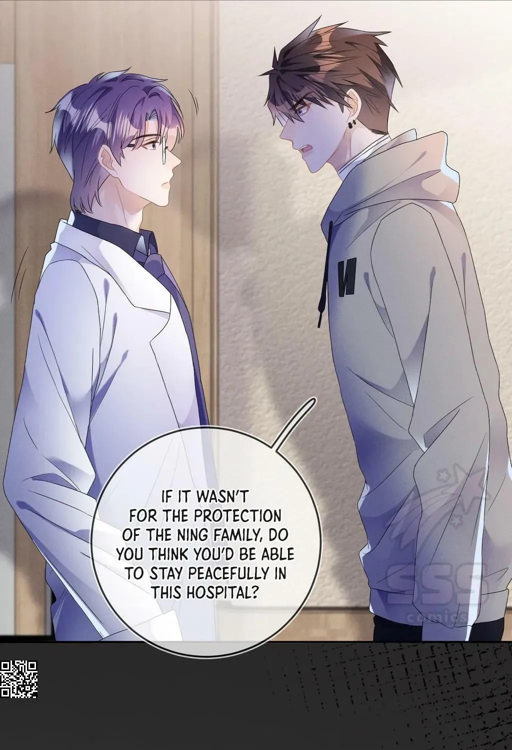 Read Attack and Occupy (Colored) chapter 40 image 26 on Lezhin