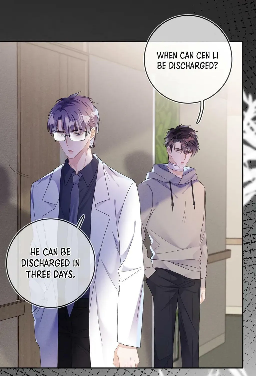 Read Attack and Occupy (Colored) chapter 40 image 27 on Lezhin