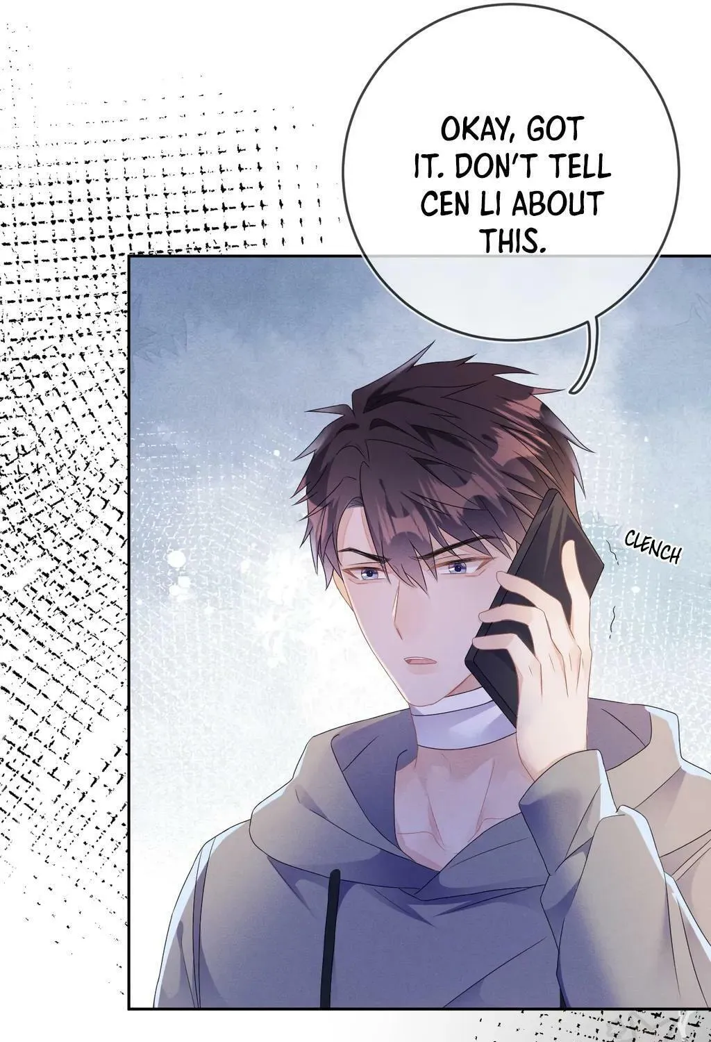 Read Attack and Occupy (Colored) chapter 40 image 3 on Lezhin