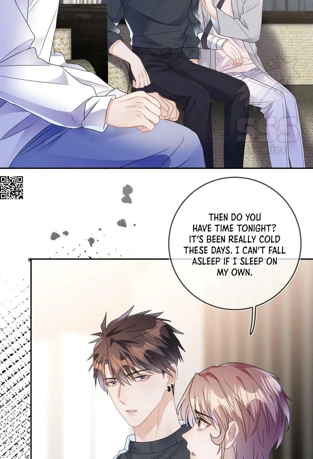 Read Attack and Occupy (Colored) chapter 40 image 32 on Lezhin