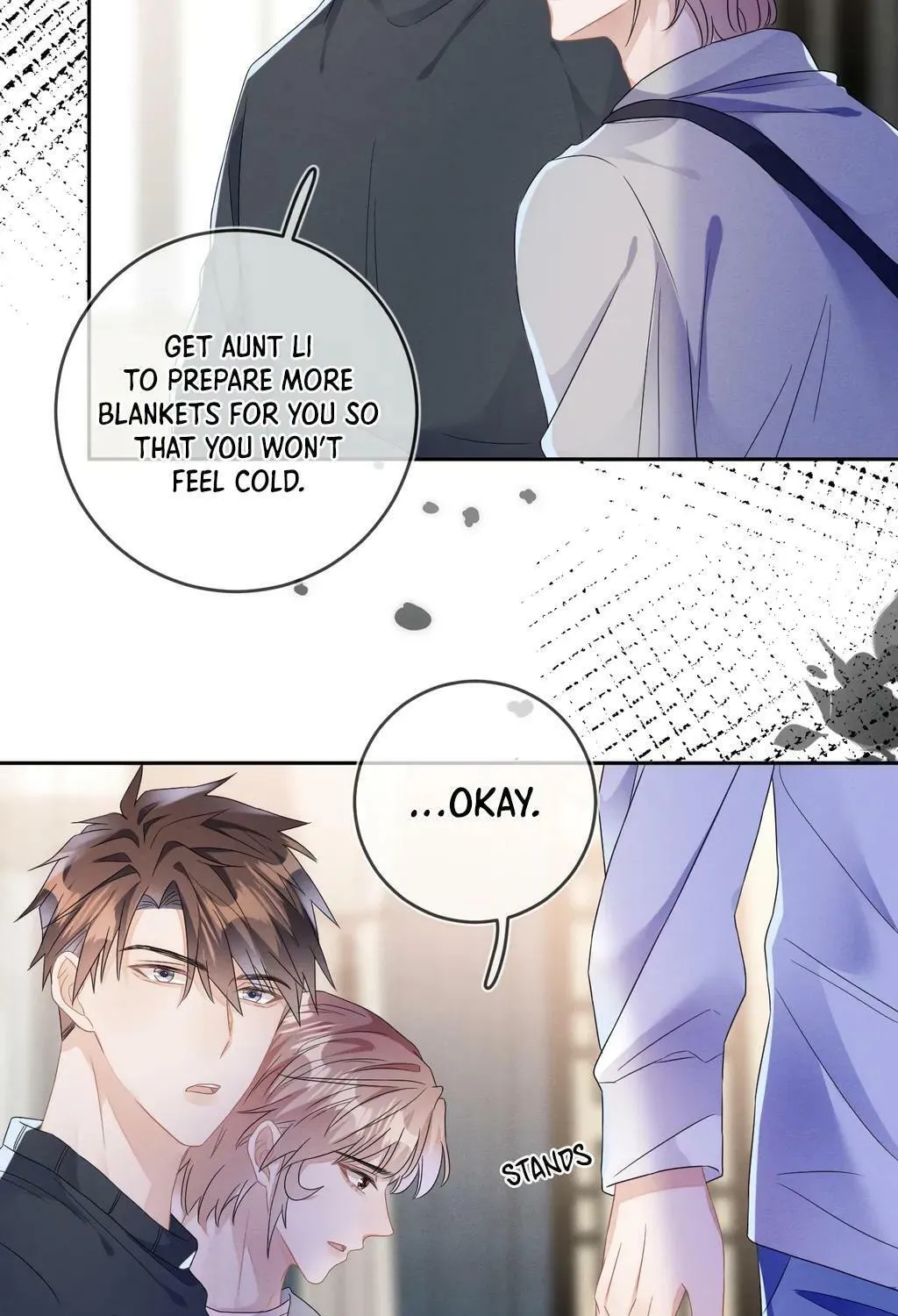 Read Attack and Occupy (Colored) chapter 40 image 33 on Lezhin