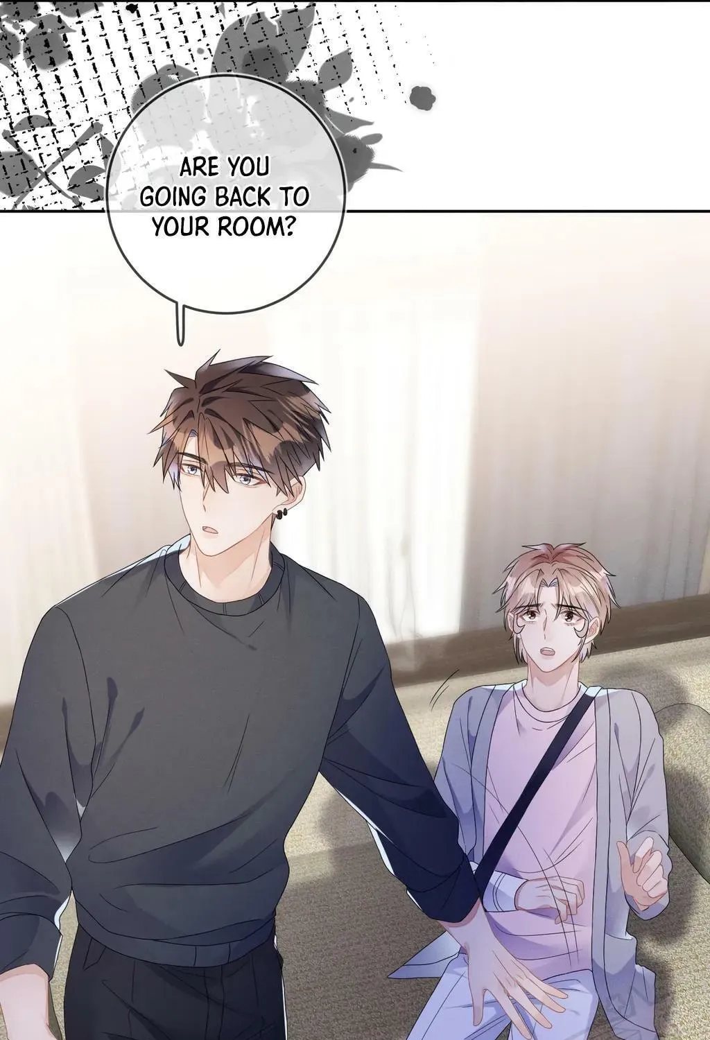 Read Attack and Occupy (Colored) chapter 40 image 35 on Lezhin