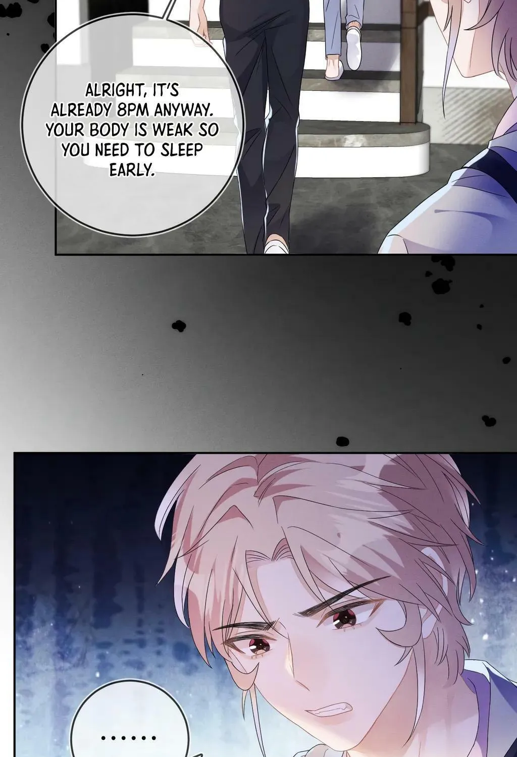 Read Attack and Occupy (Colored) chapter 40 image 37 on Lezhin