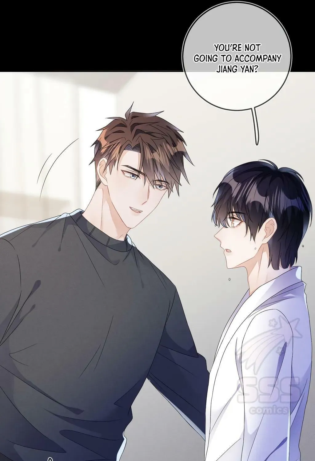 Read Attack and Occupy (Colored) chapter 40 image 42 on Lezhin