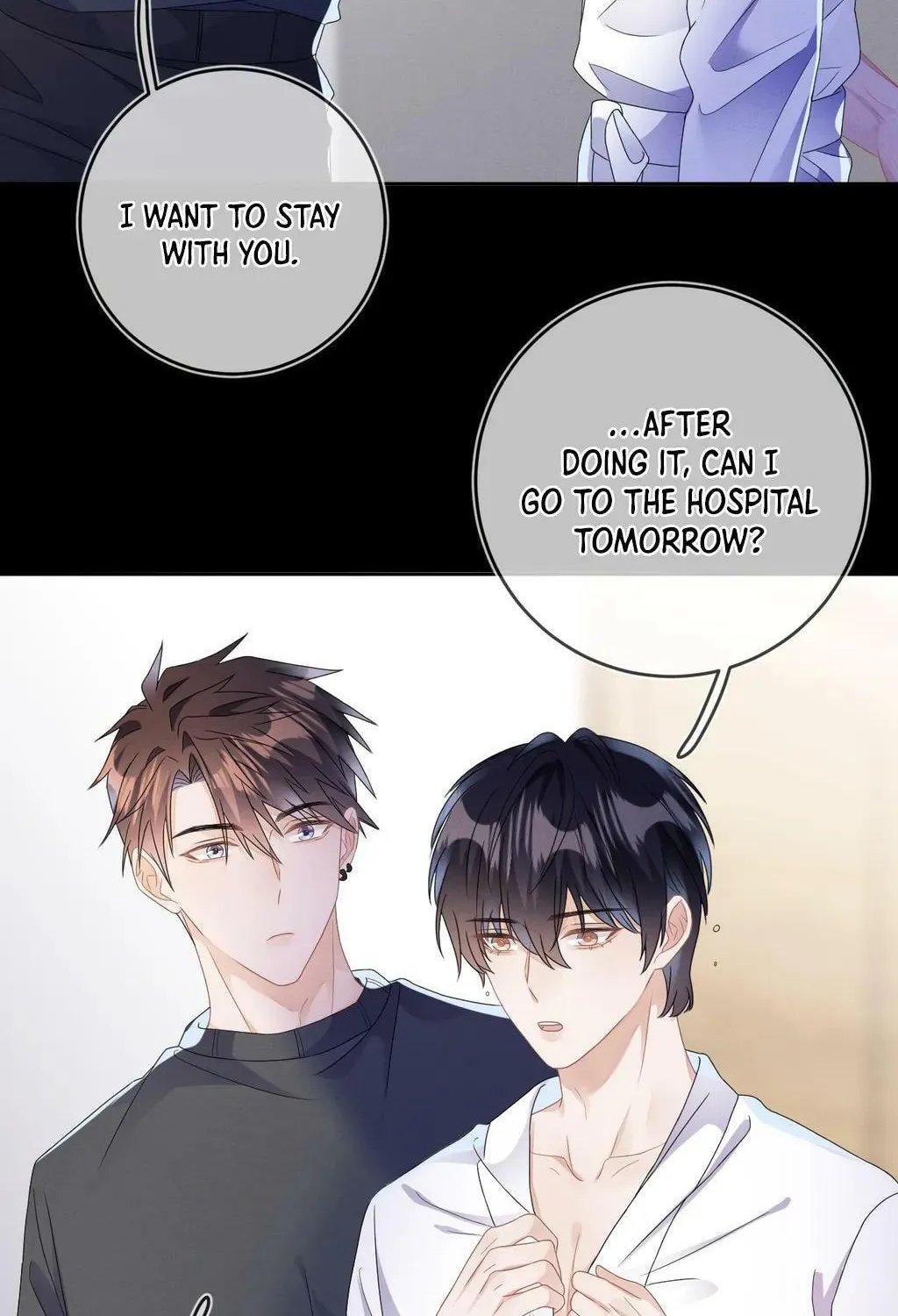 Read Attack and Occupy (Colored) chapter 40 image 43 on Lezhin