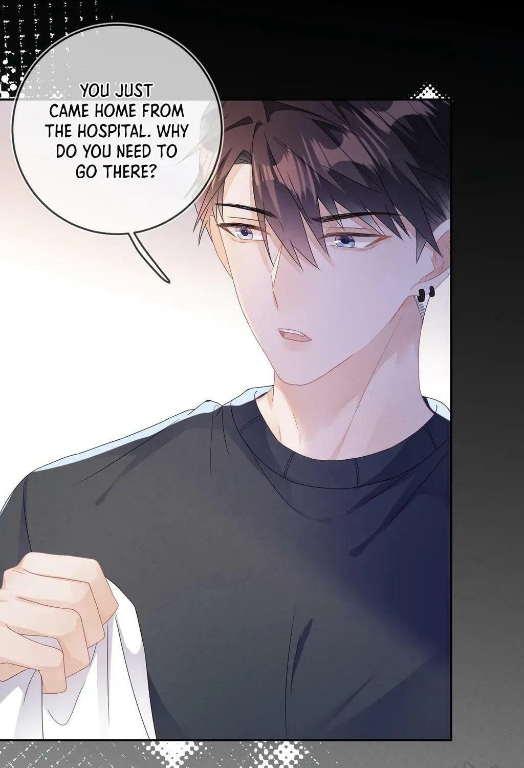 Read Attack and Occupy (Colored) chapter 40 image 45 on Lezhin