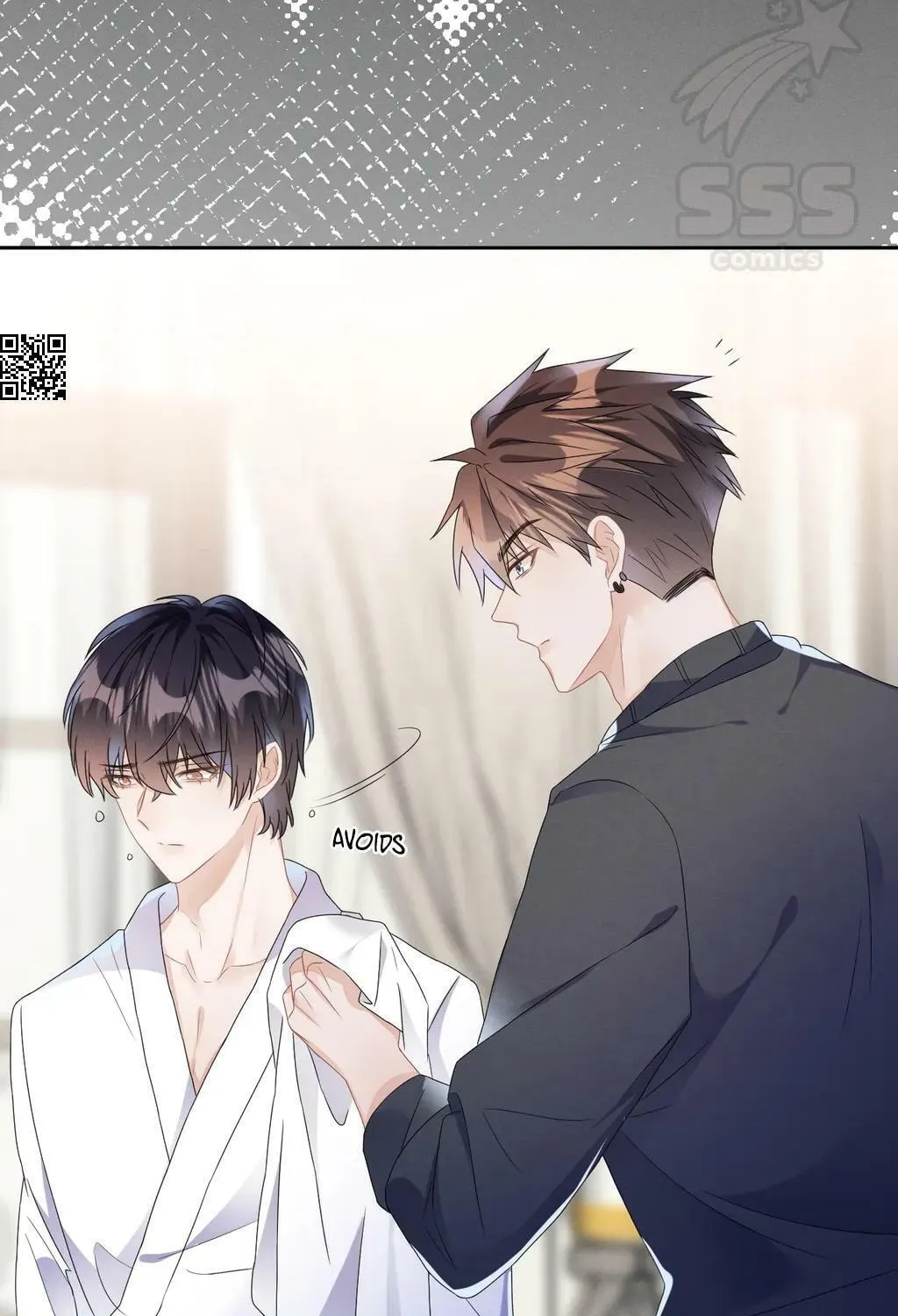 Read Attack and Occupy (Colored) chapter 40 image 46 on Lezhin