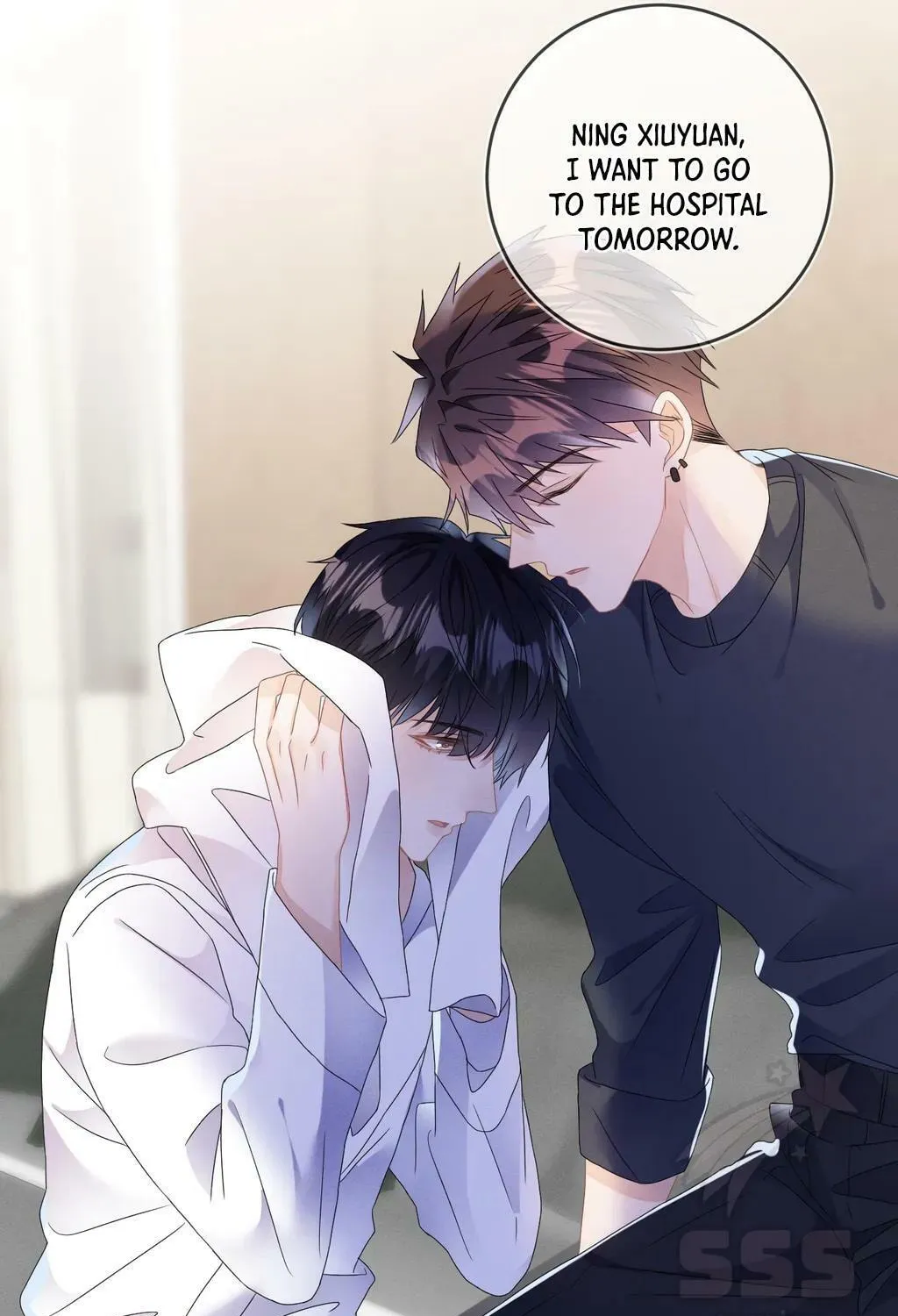 Read Attack and Occupy (Colored) chapter 40 image 49 on Lezhin