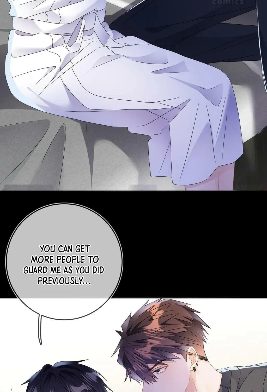 Read Attack and Occupy (Colored) chapter 40 image 50 on Lezhin